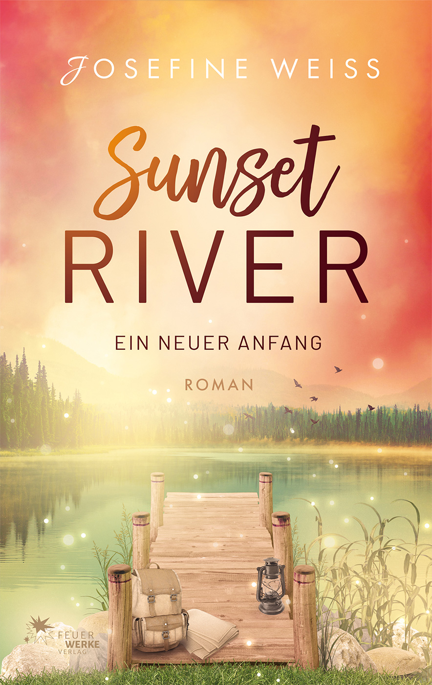 Sunset River