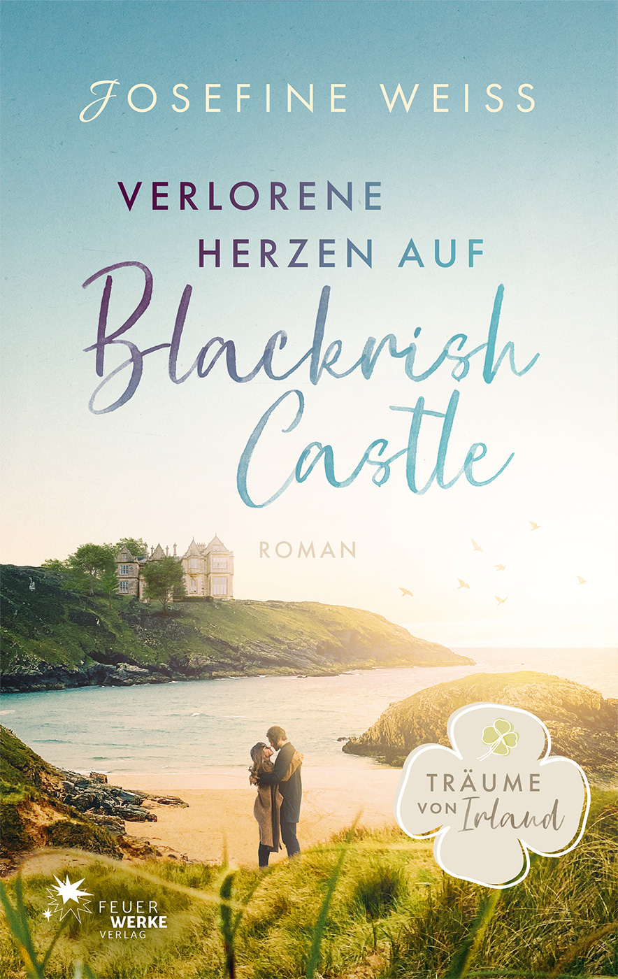 Verlorene Herzen auf Blackrish Castle