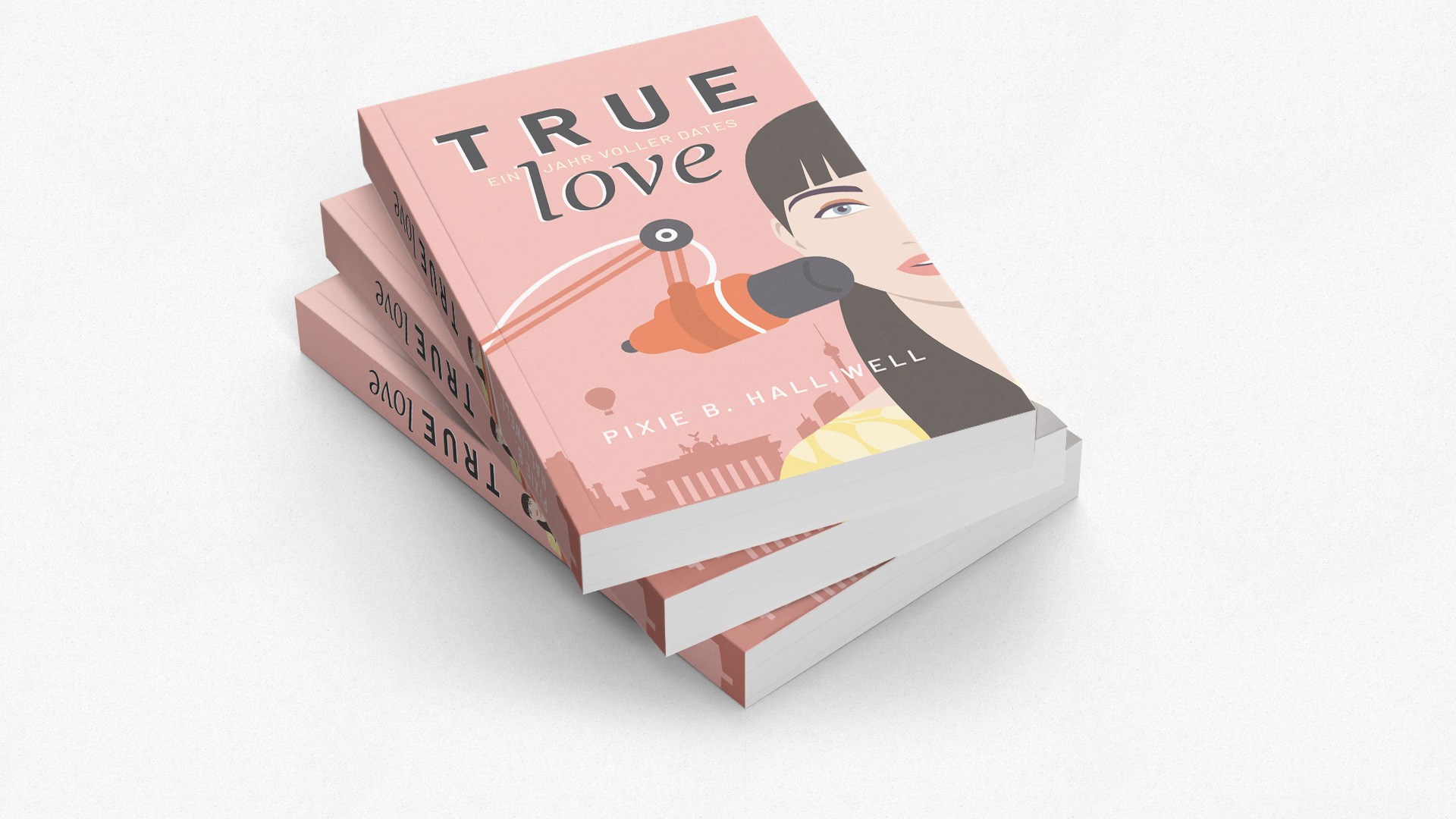 True Love: Ein Jahr voller Dates