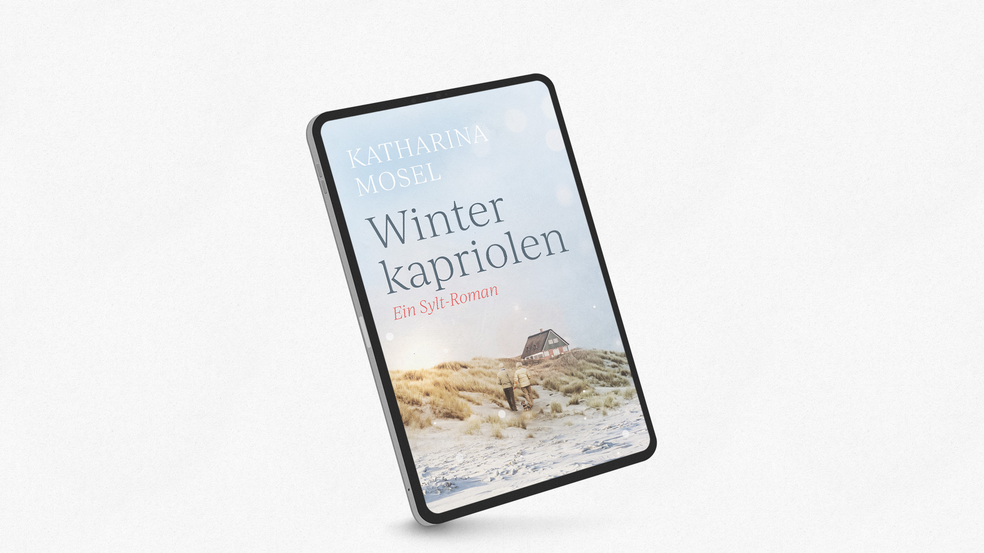 Winterkapriolen