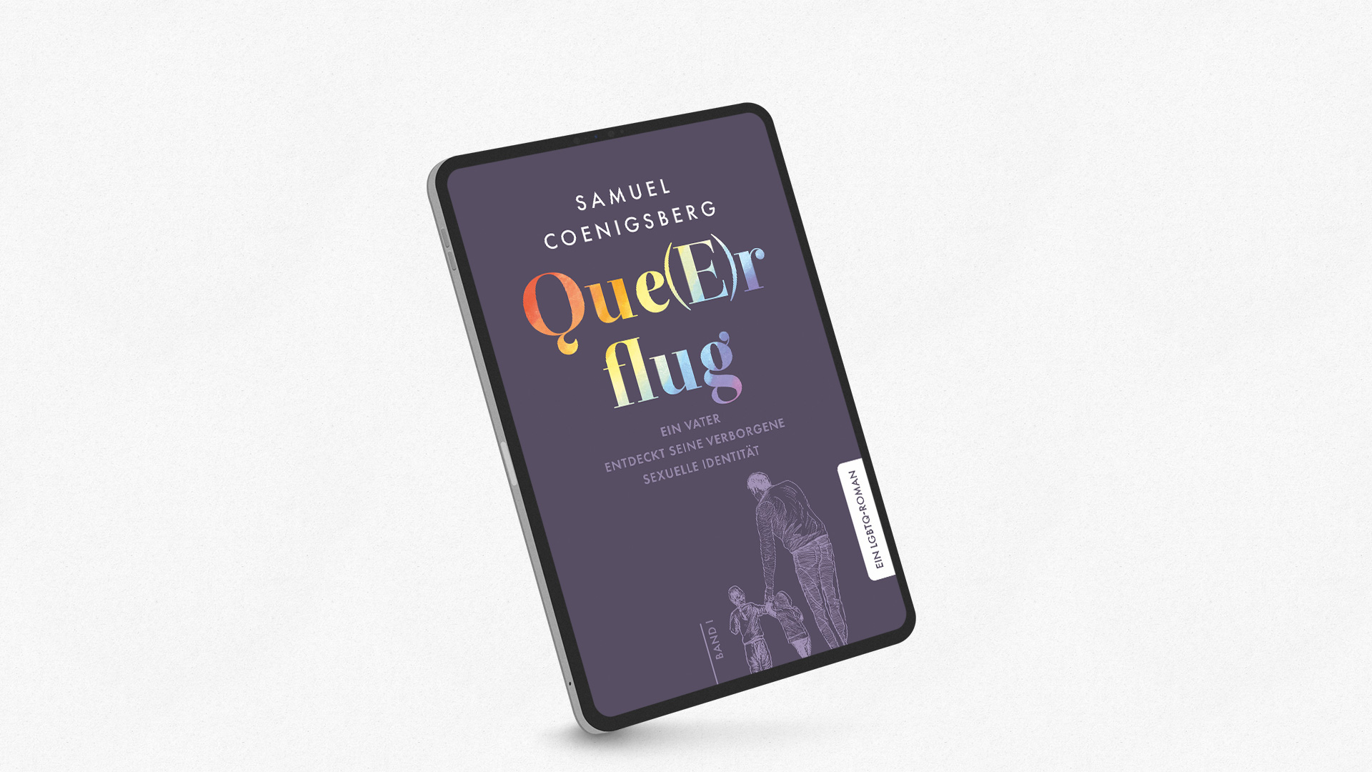 Que(E)rflug - Band 1