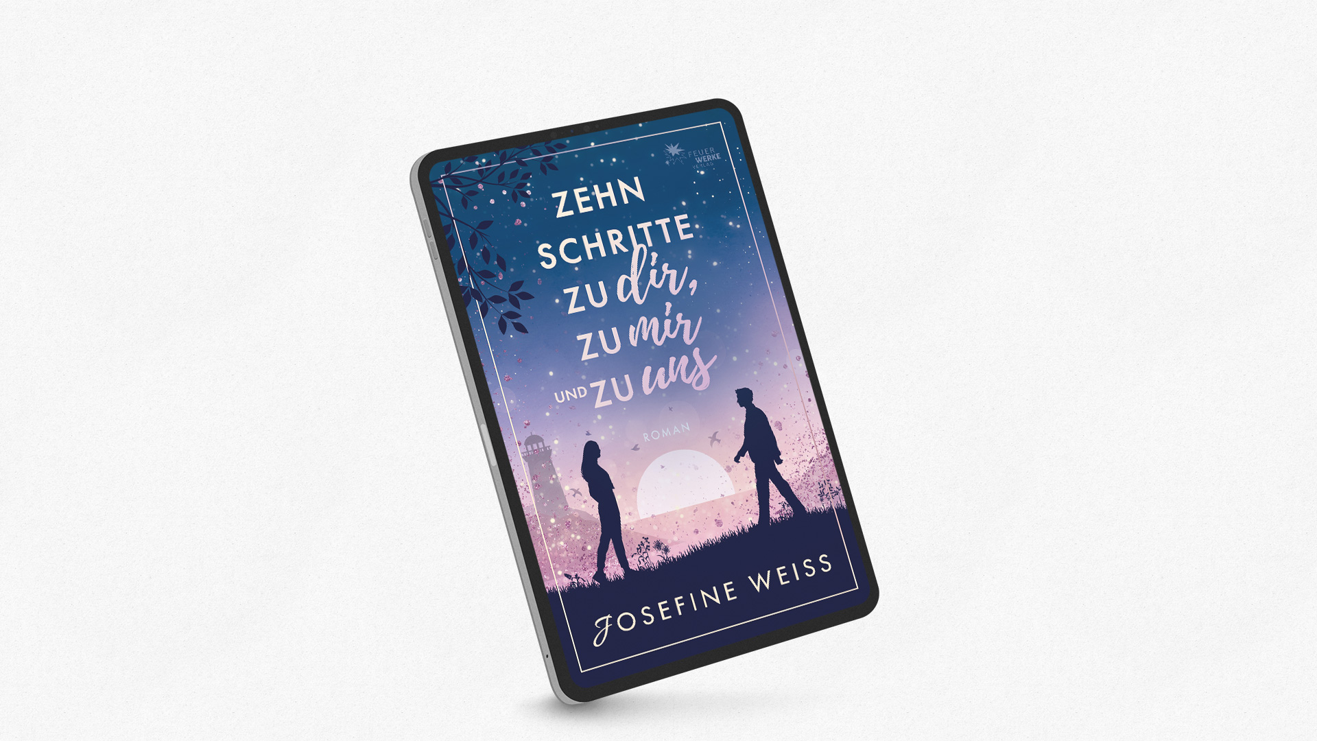 Zehn Schritte zu dir