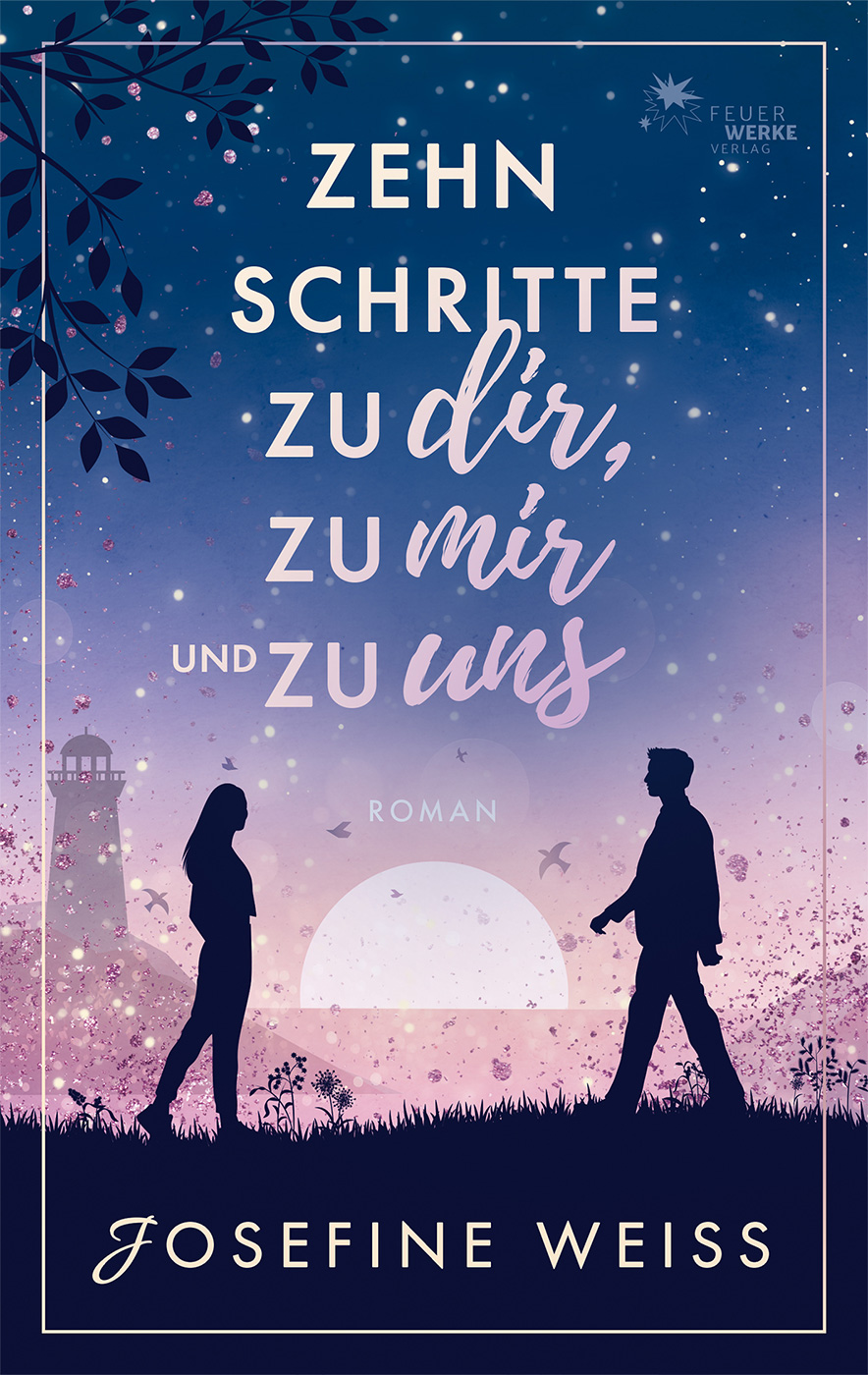 Zehn Schritte zu dir
