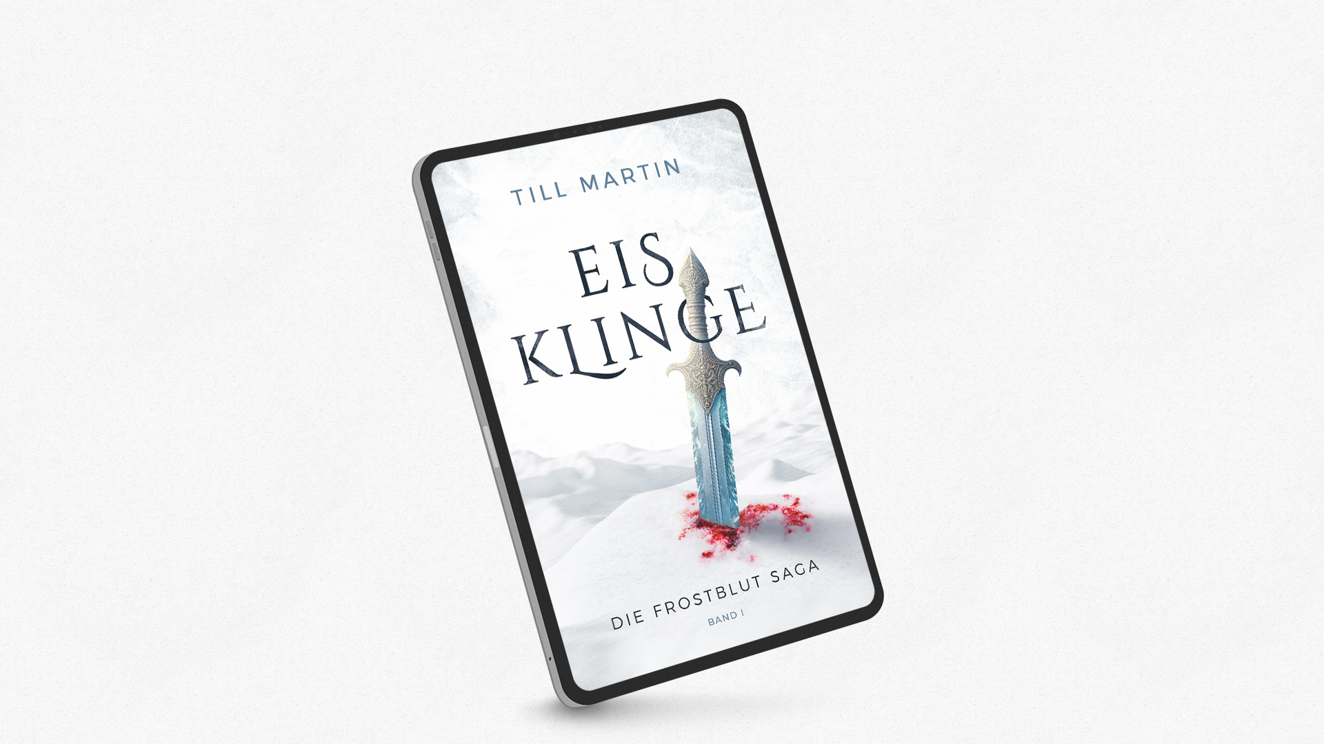 Eisklinge