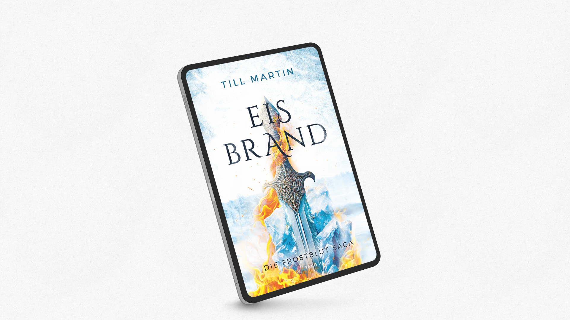 Eisbrand