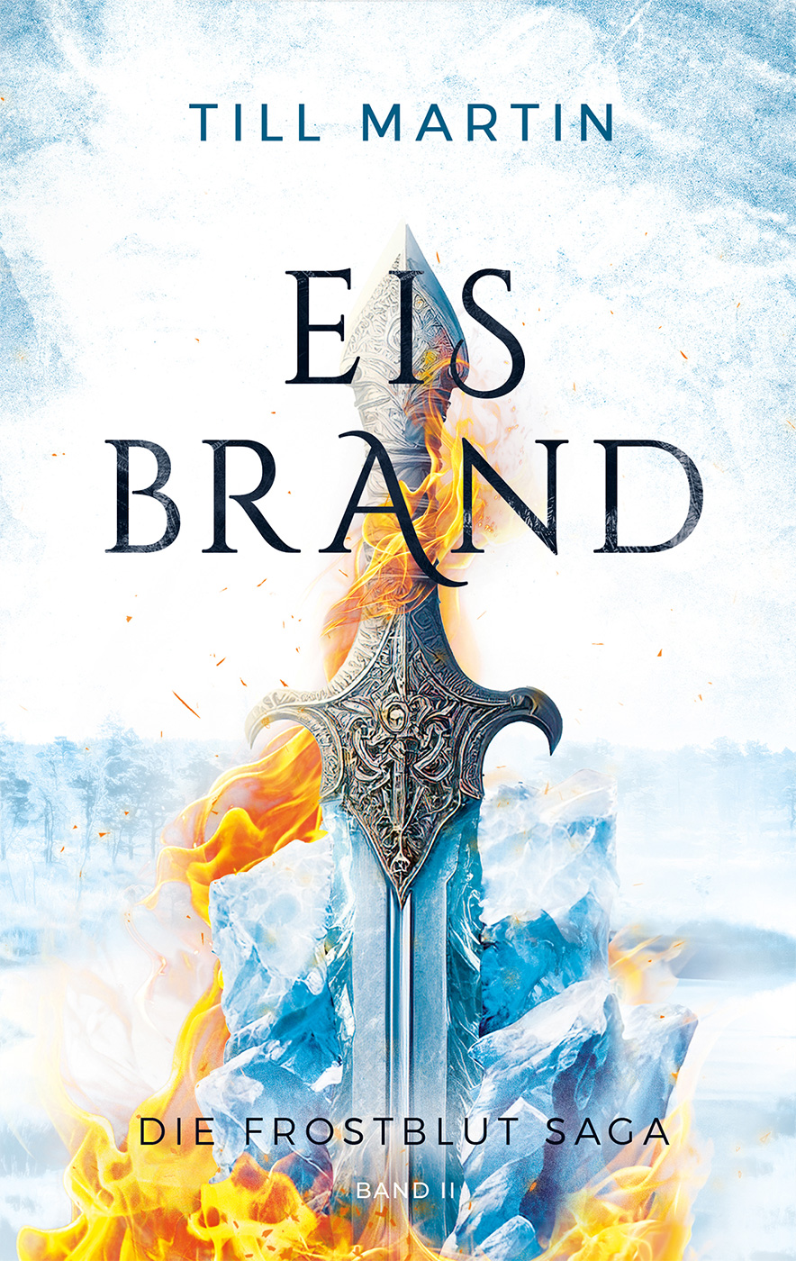 Eisbrand