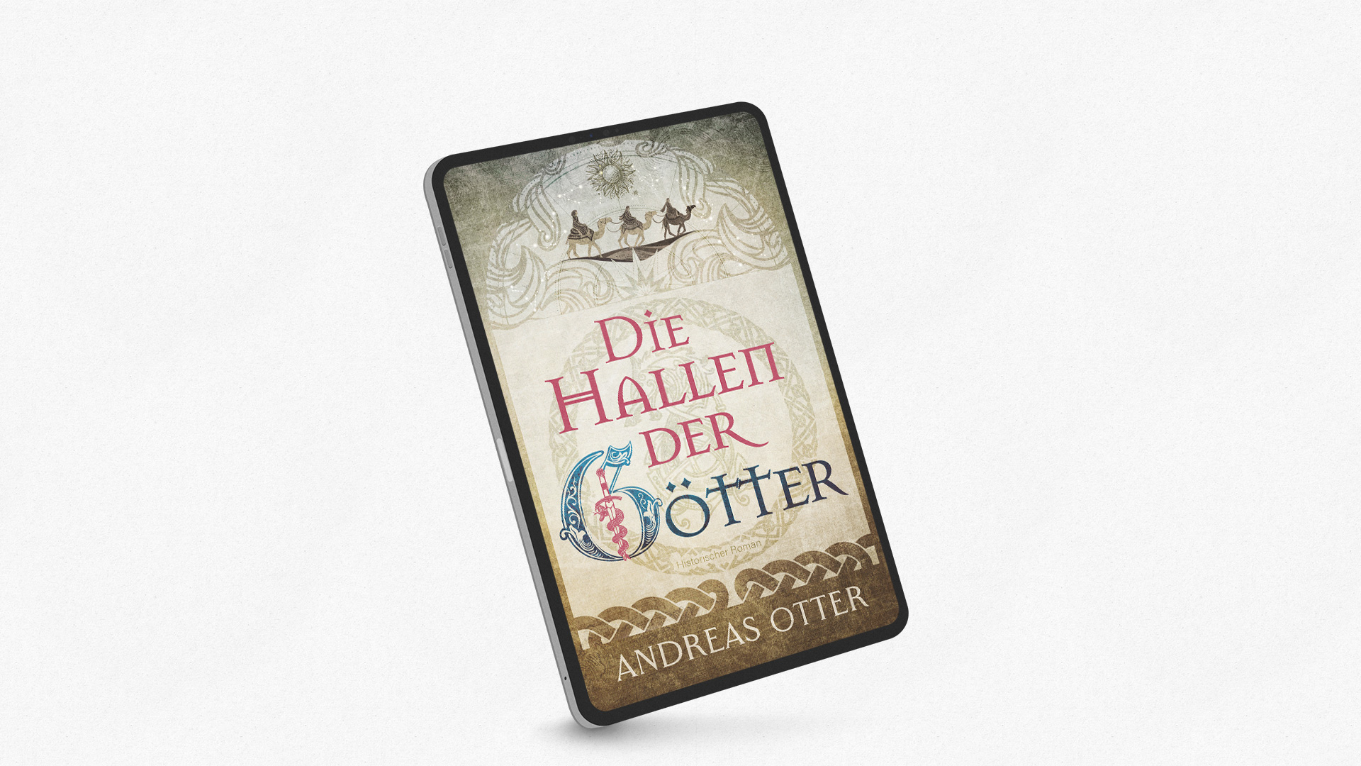 Die Hallen der Götter