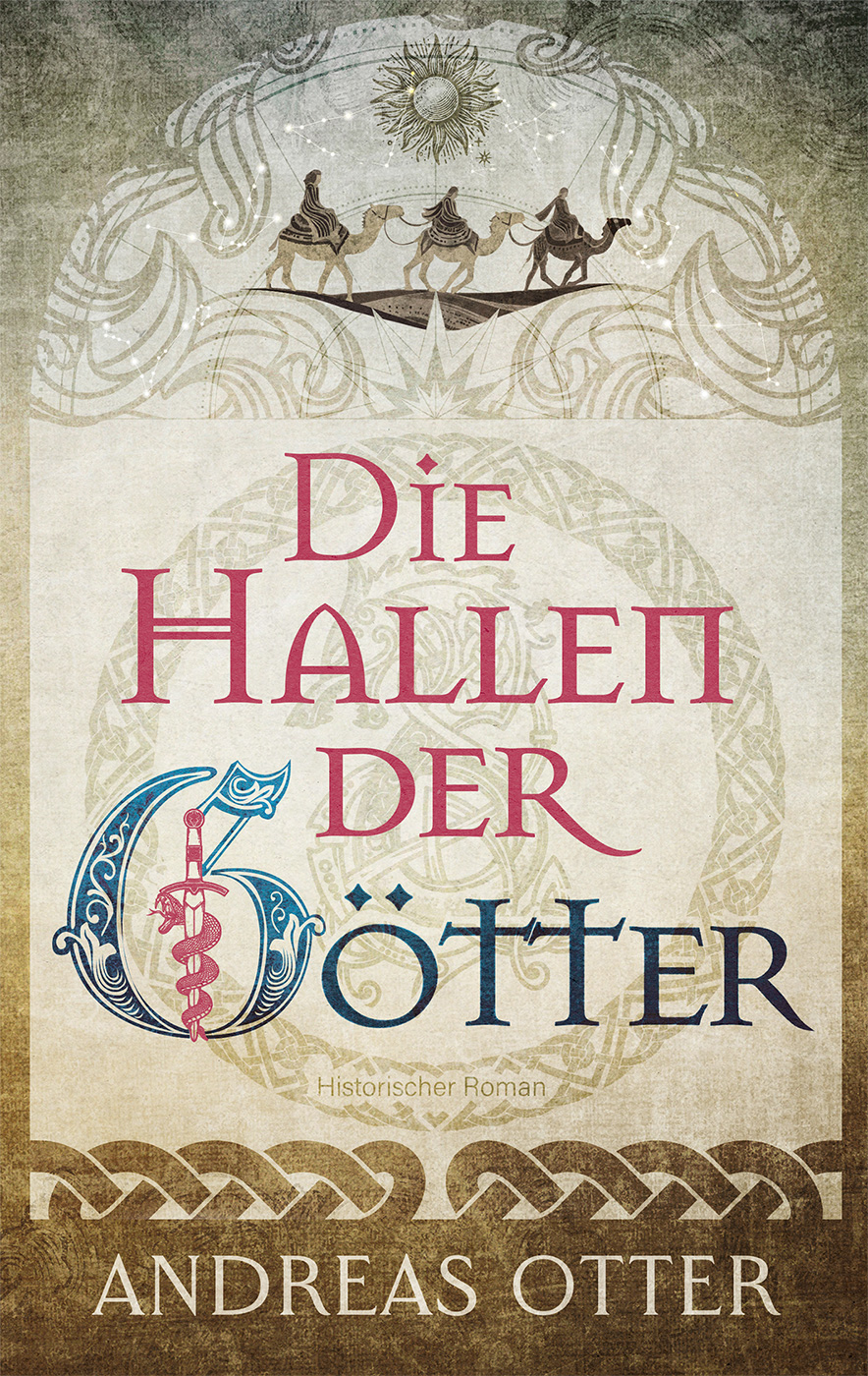 Die Hallen der Götter