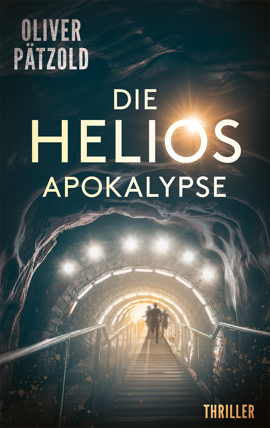 Die Helios-Apokalypse