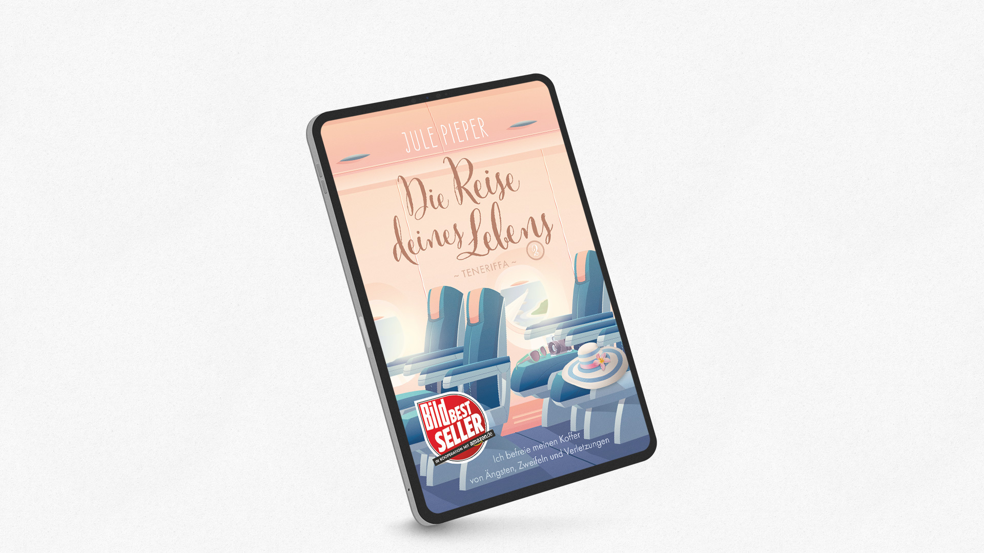 Die Reise deines Lebens 2