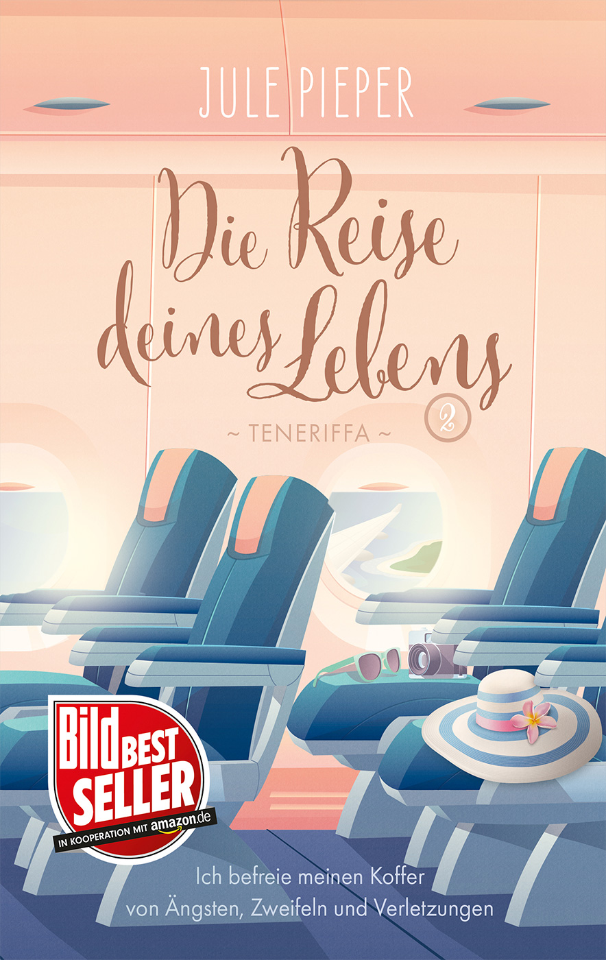 Die Reise deines Lebens 2