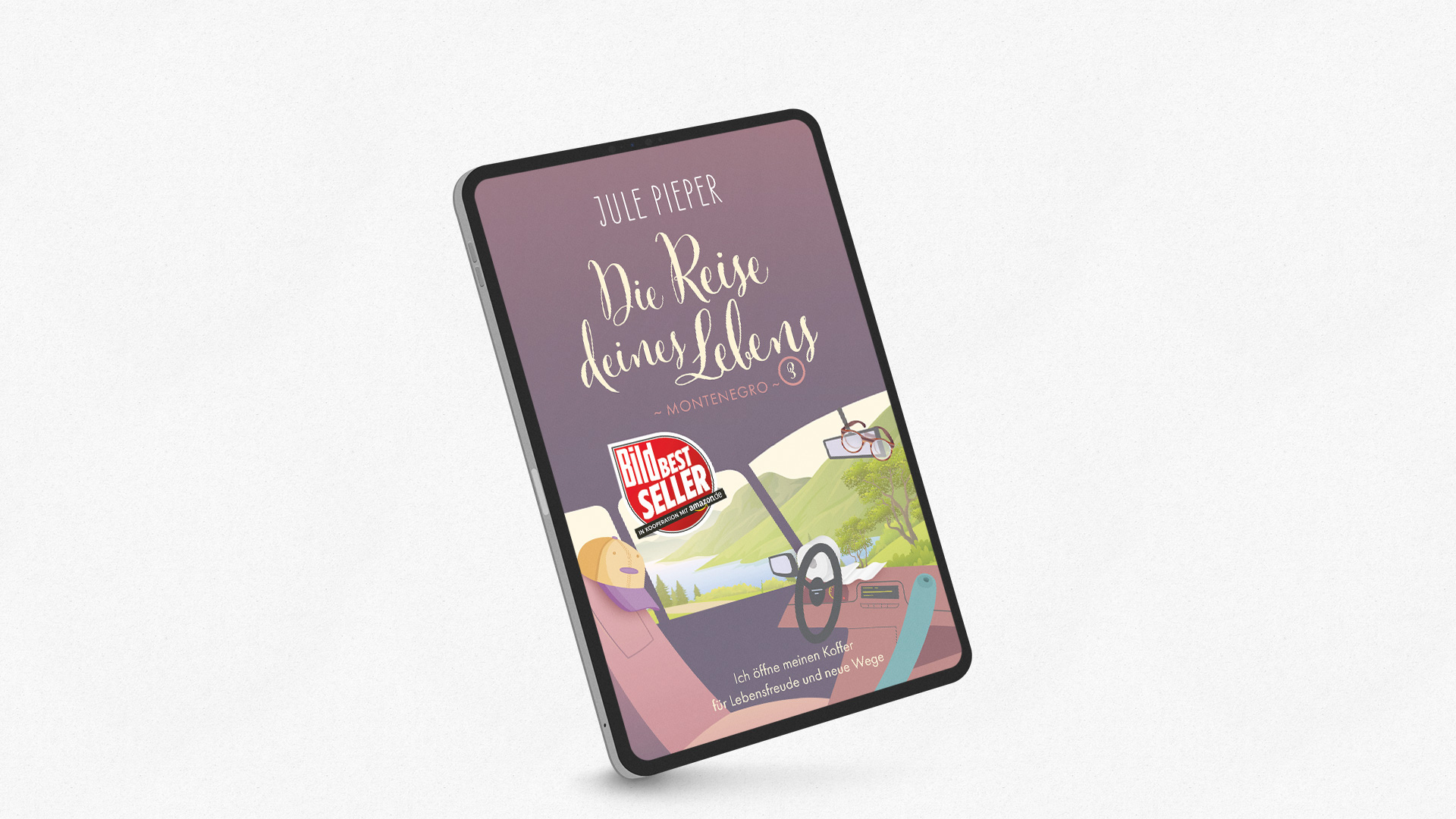 Die Reise deines Lebens 3