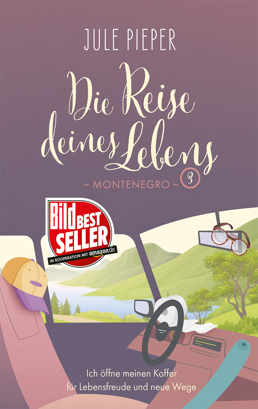 Die Reise deines Lebens 3