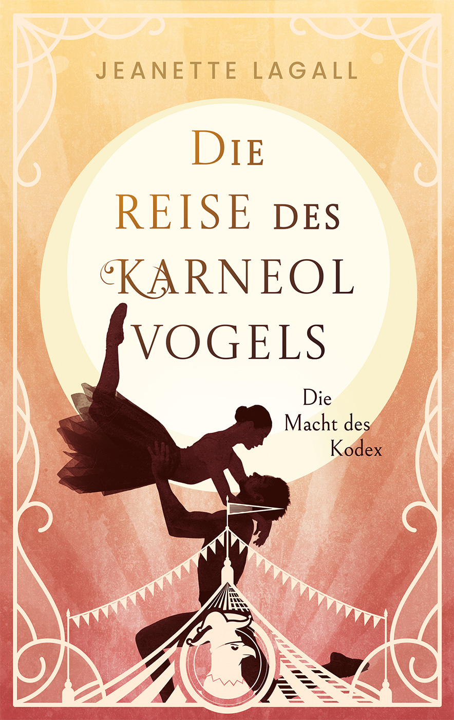 Die Reise des Karneolvogels 3