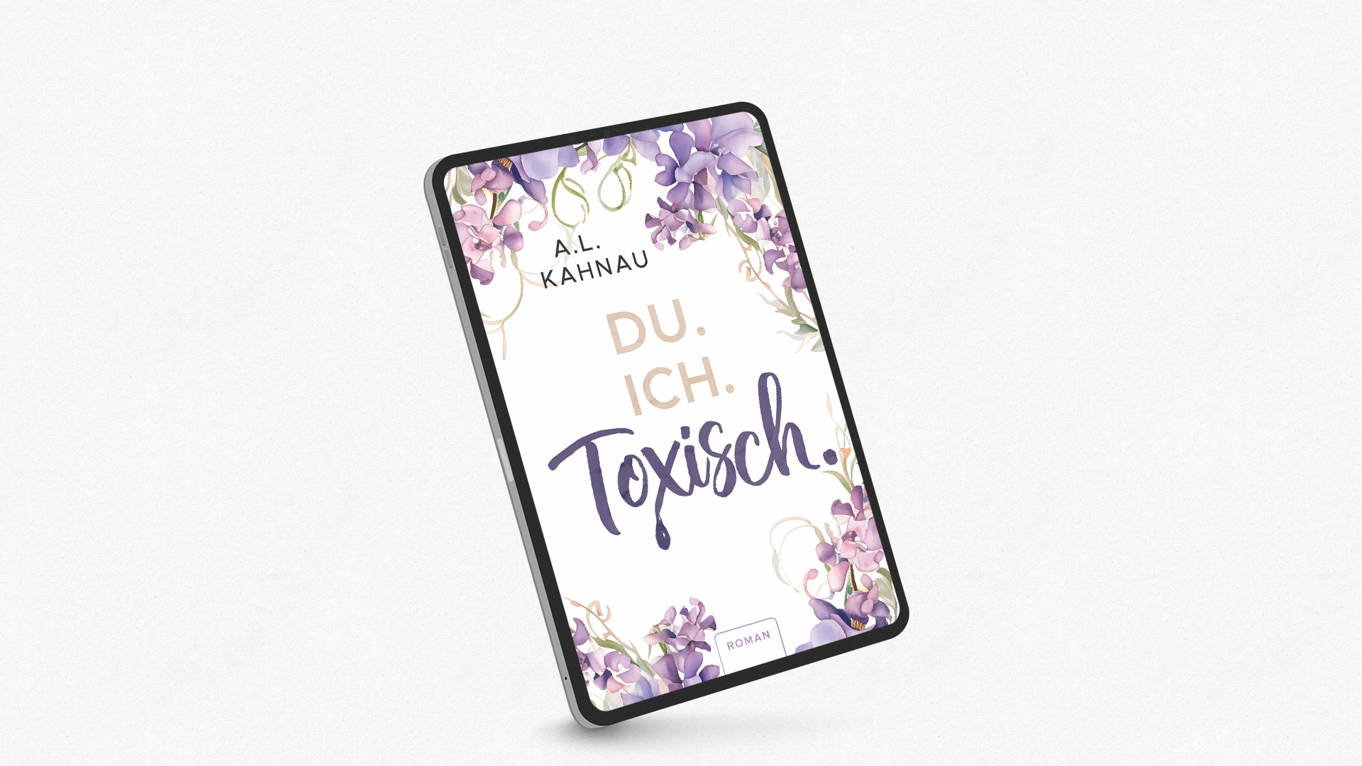 Du. Ich. Toxisch.