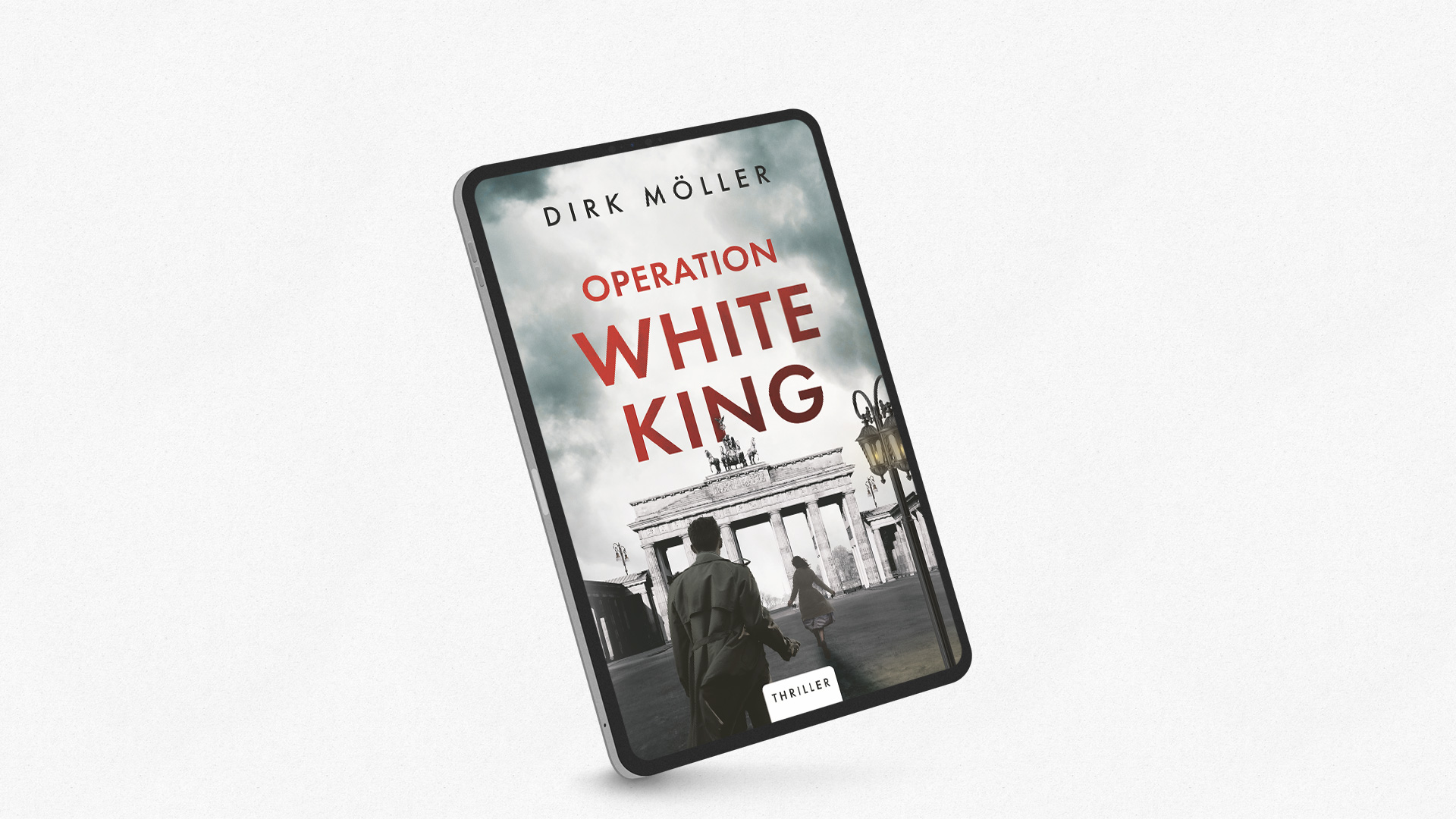 Operation White King