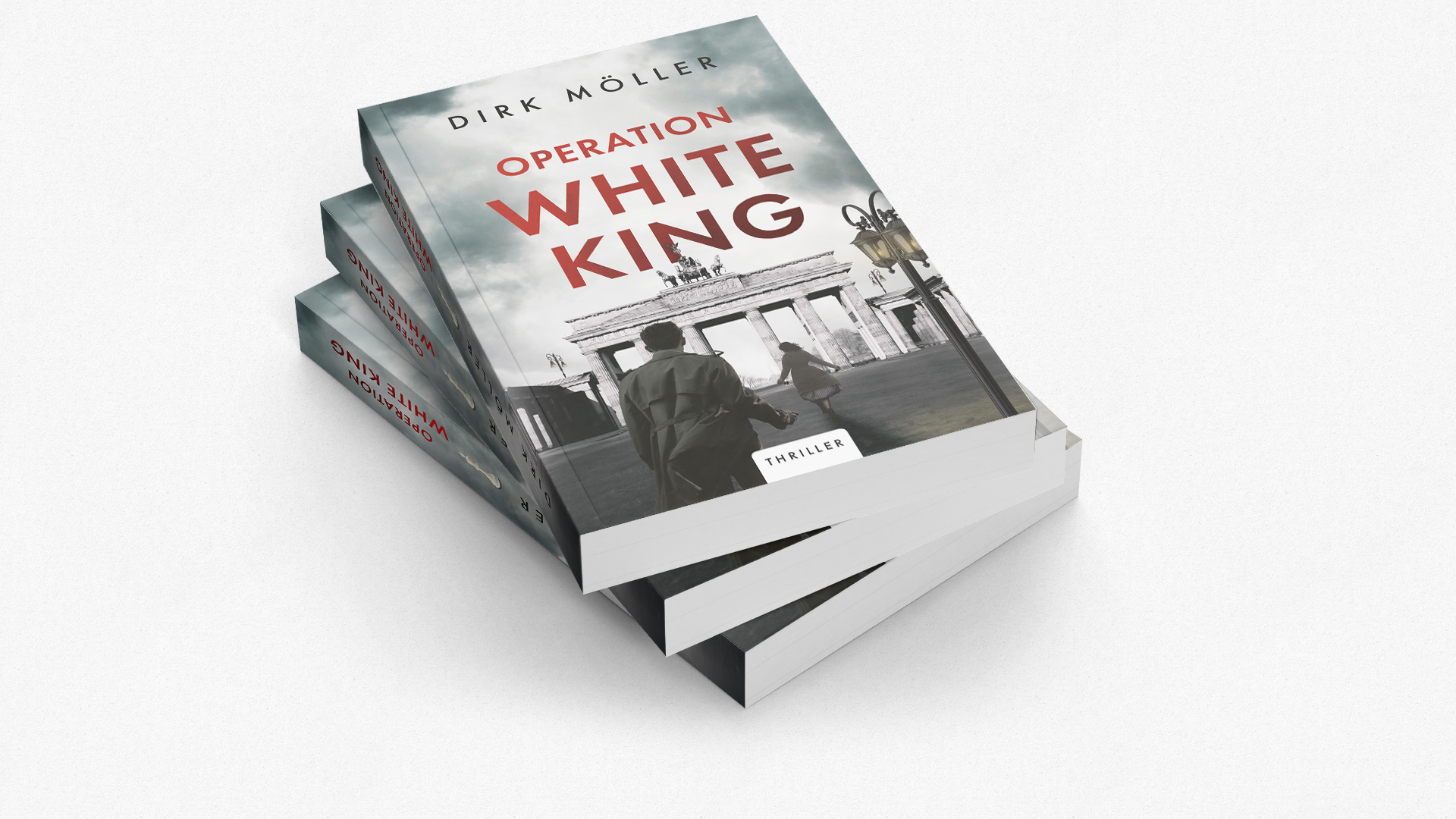 Operation White King