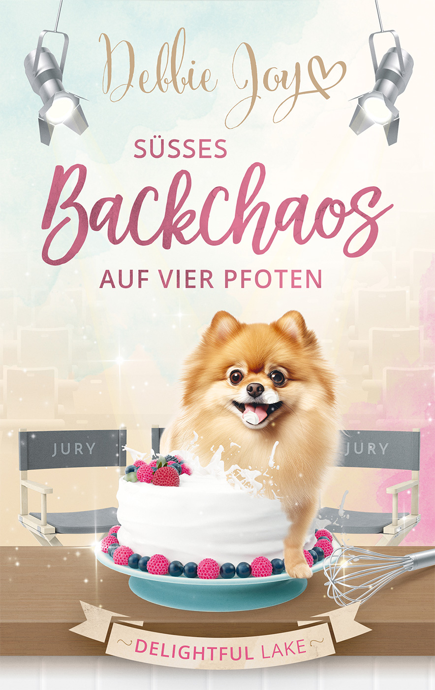 Süsses Backchaos