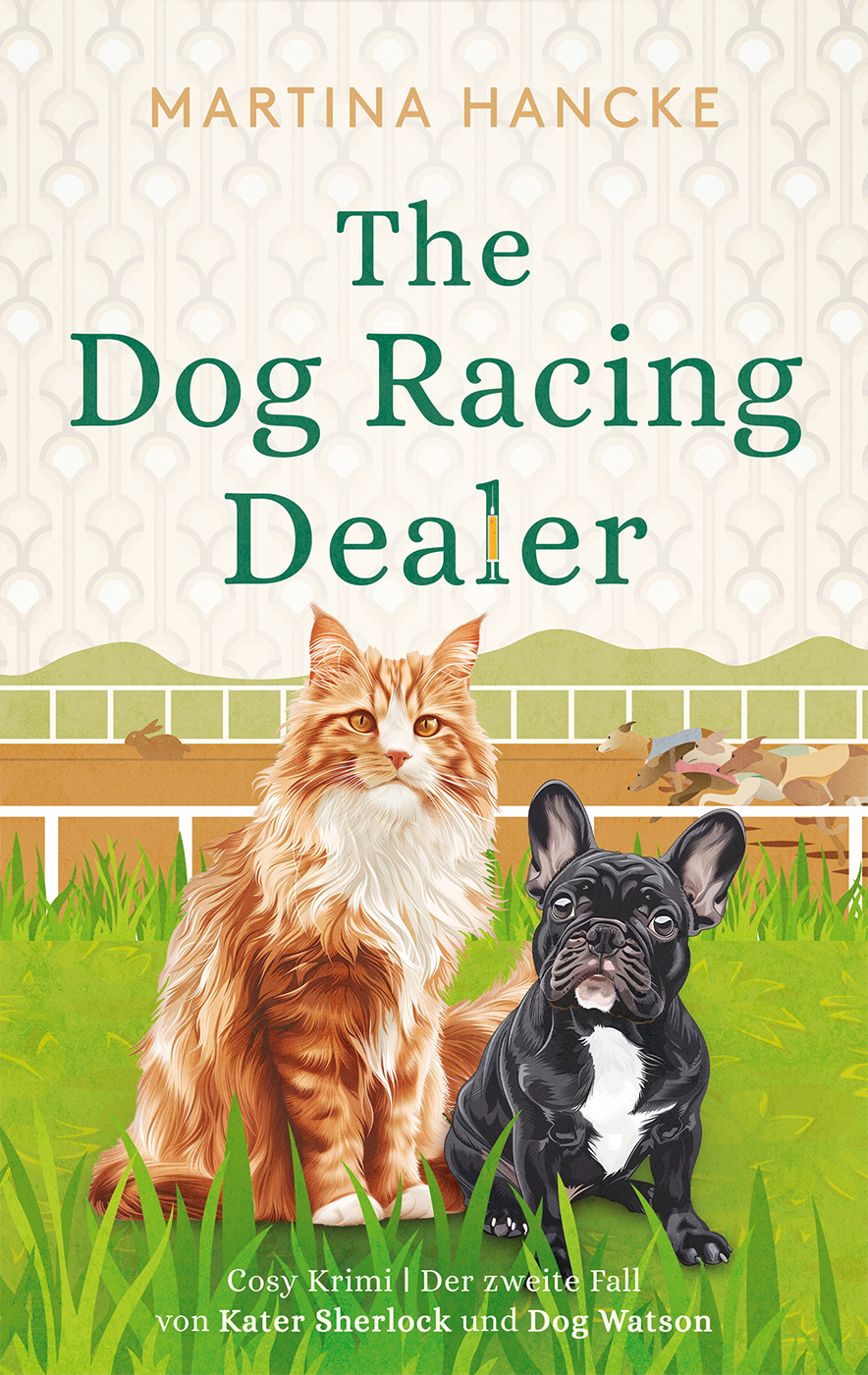 The Dog Racing Dealer