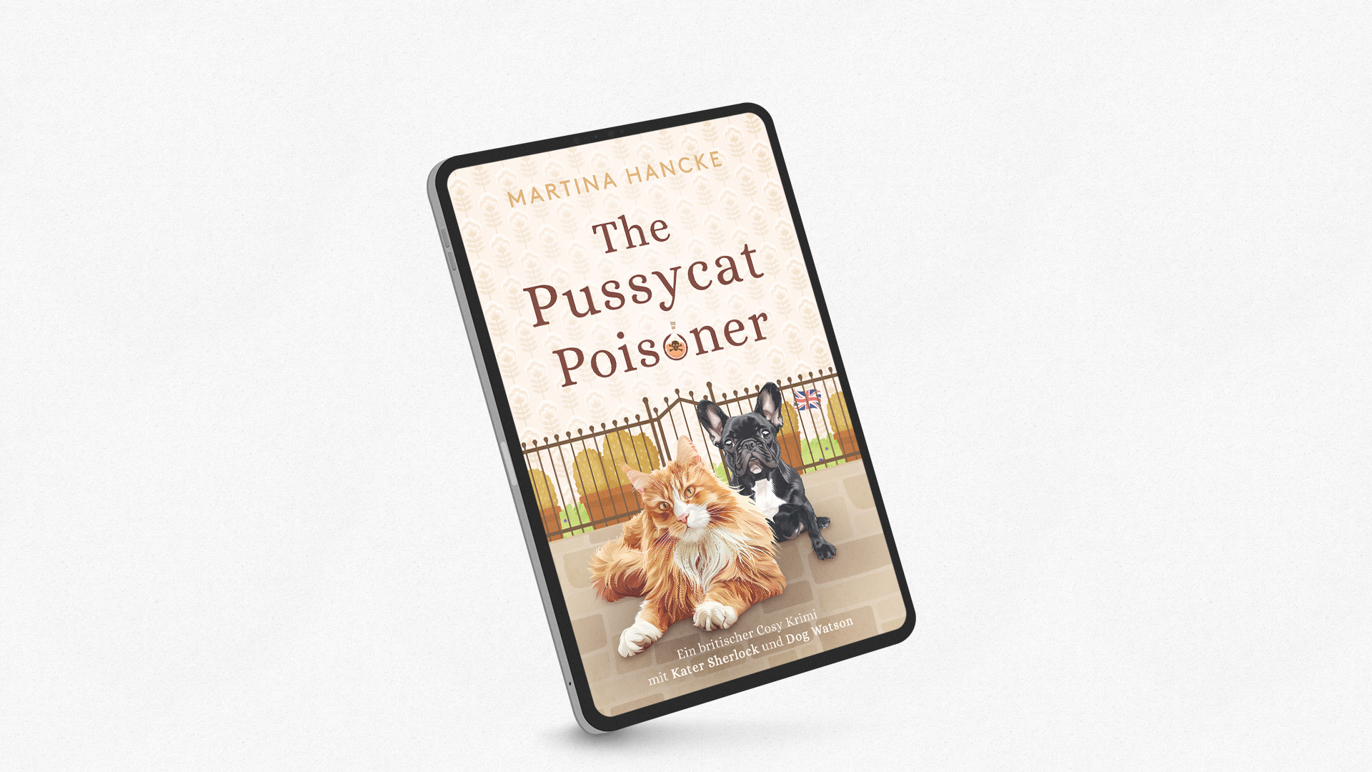 The Pussycat Poisoner