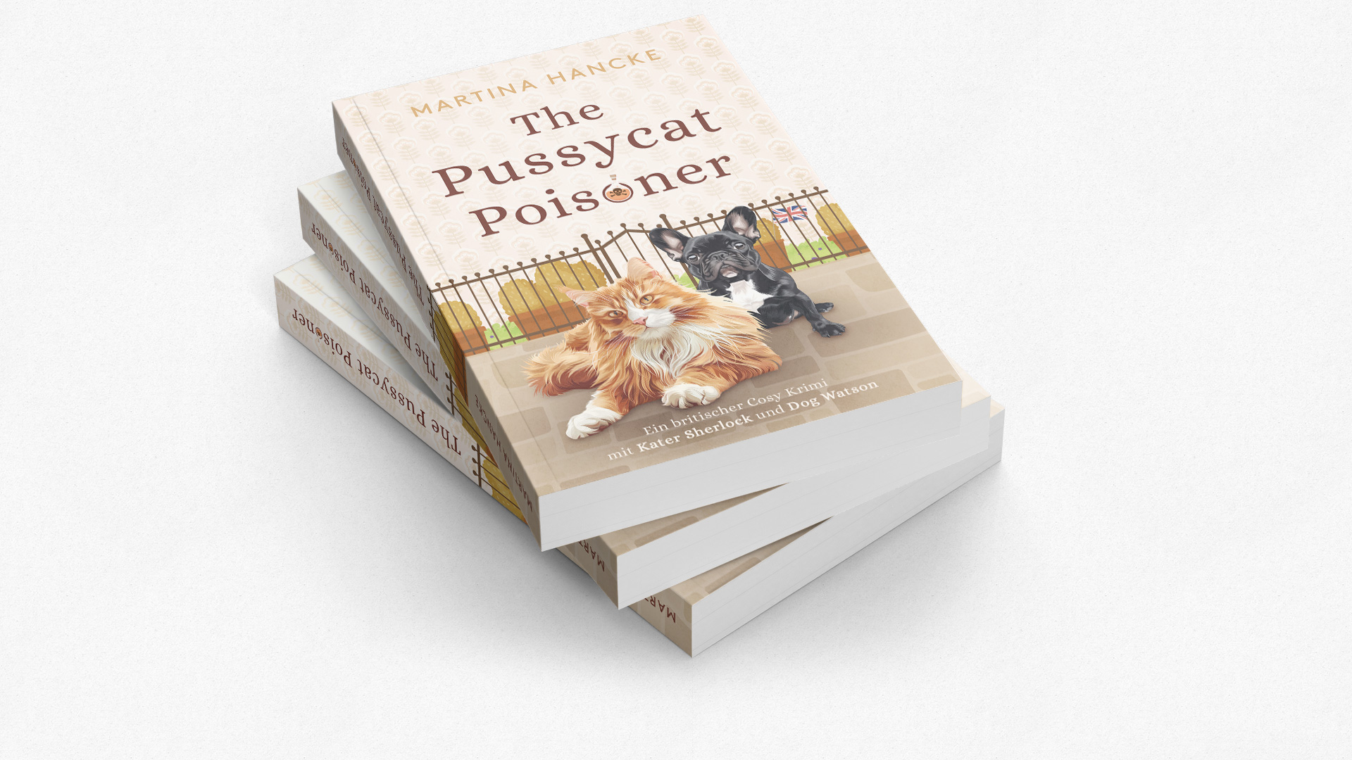 The Pussycat Poisoner