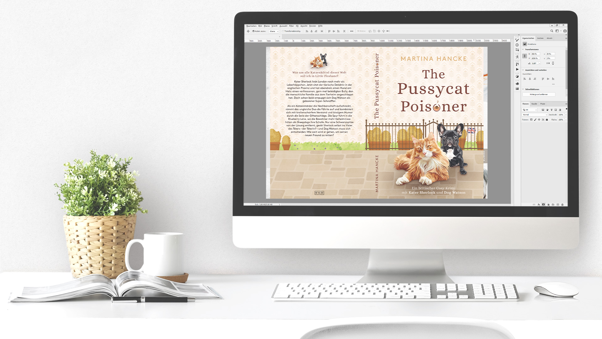 The Pussycat Poisoner