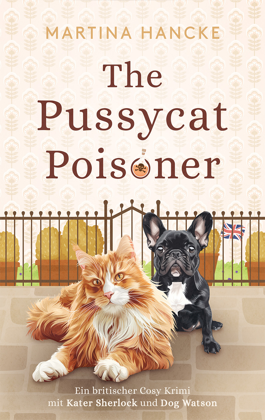 The Pussycat Poisoner