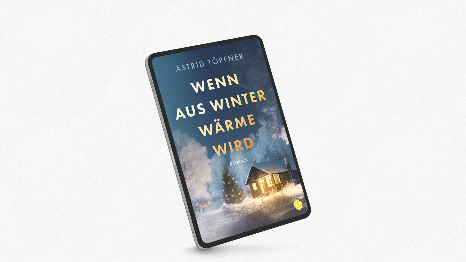 Wenn aus Winter Wärme wird