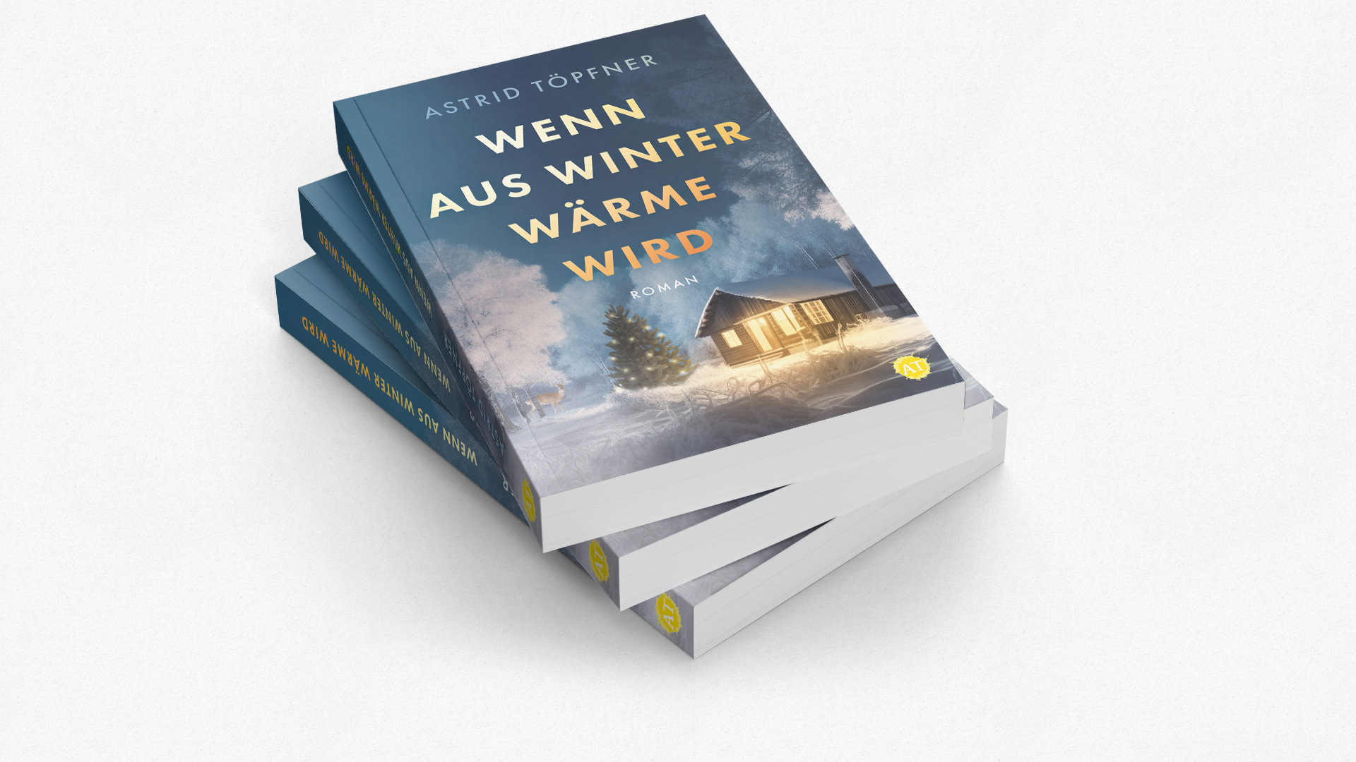 Wenn aus Winter Wärme wird