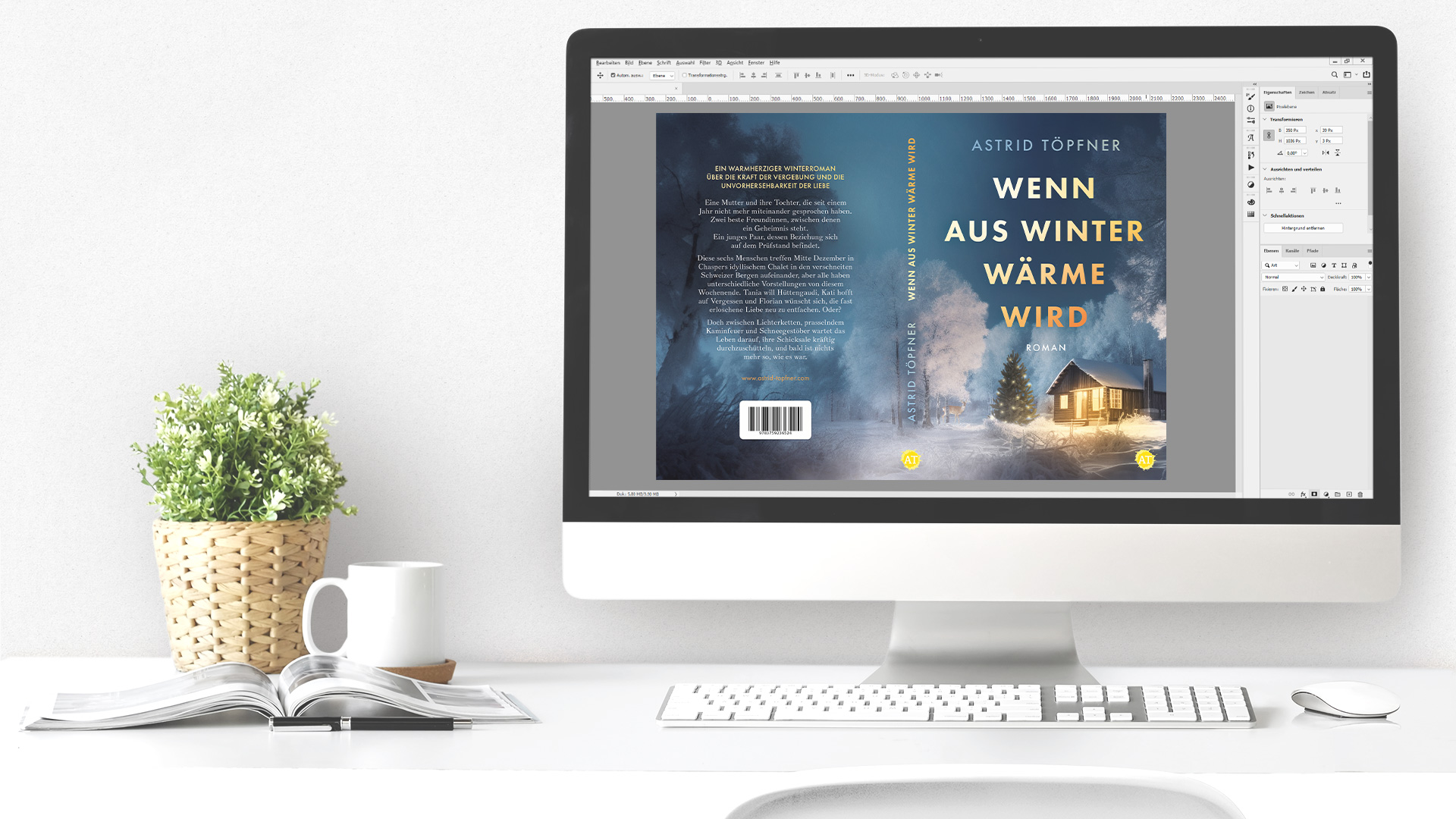 Wenn aus Winter Wärme wird
