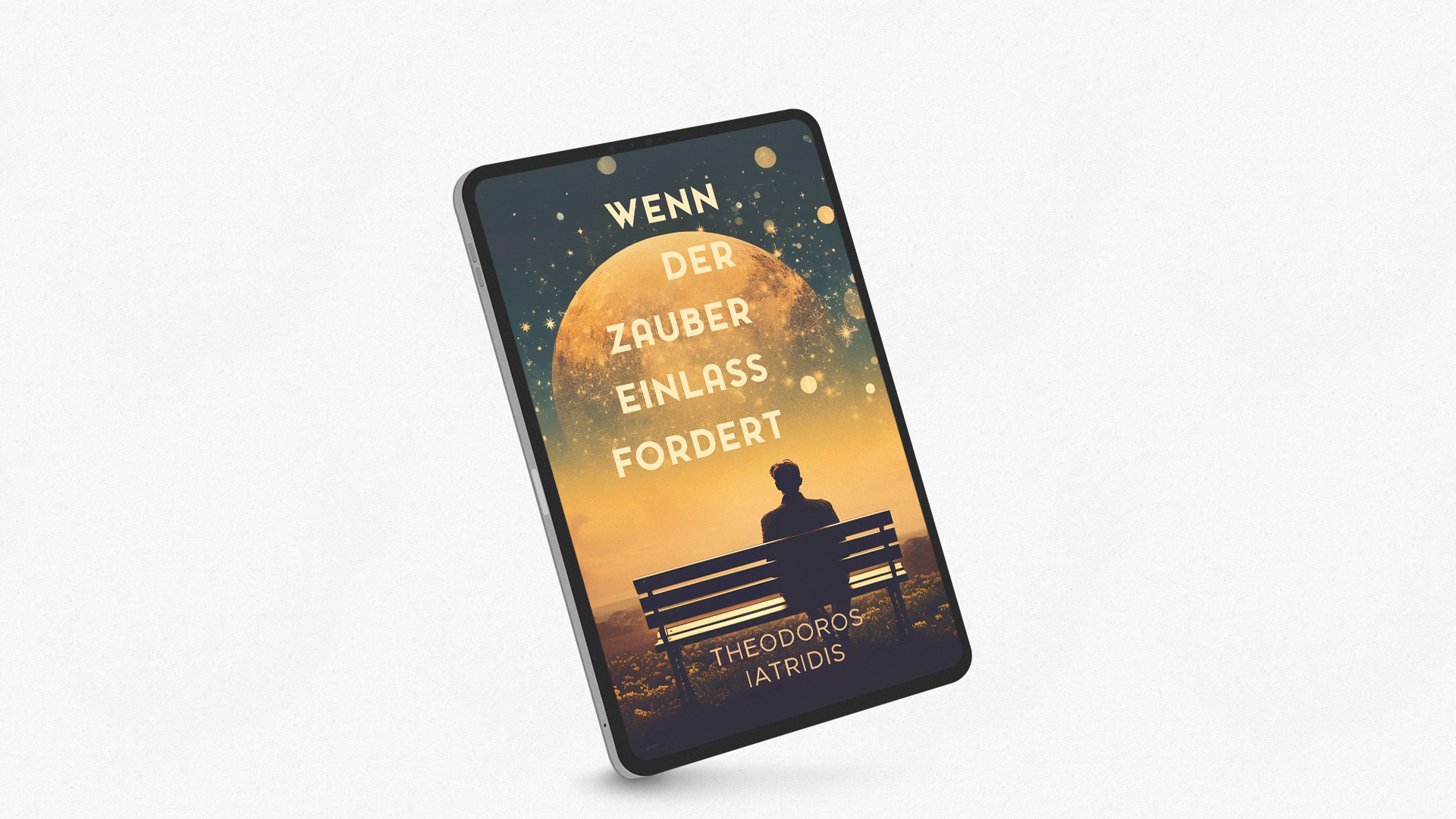 Wenn der Zauber Einlass fordert
