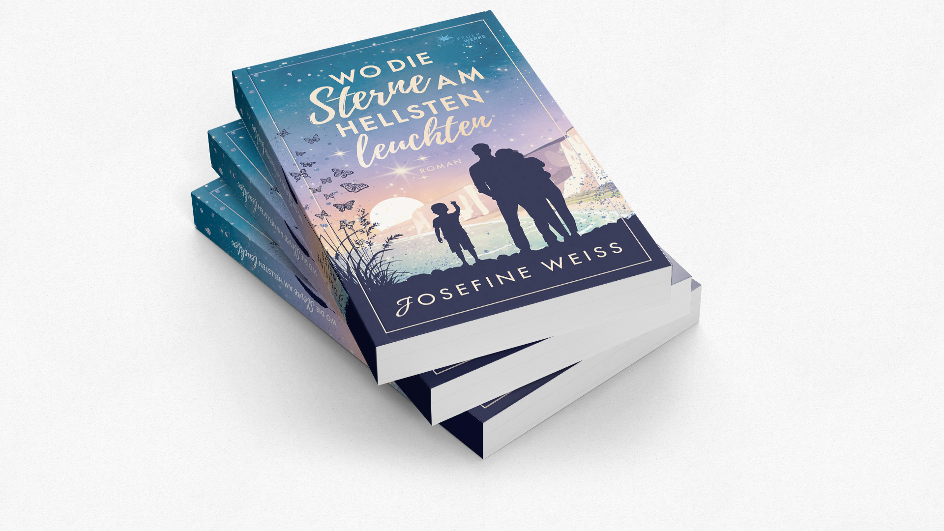 Wo die Sterne am hellsten leuchten