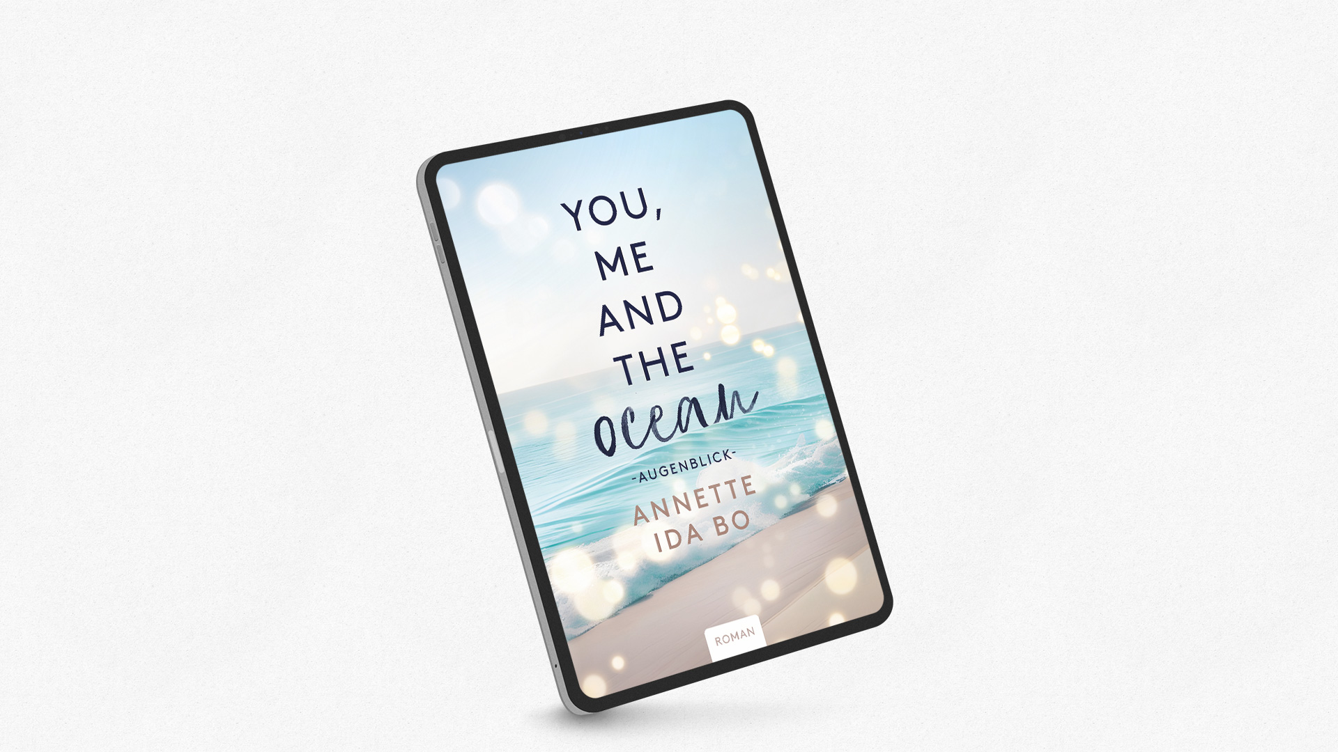You, me and the Ocean