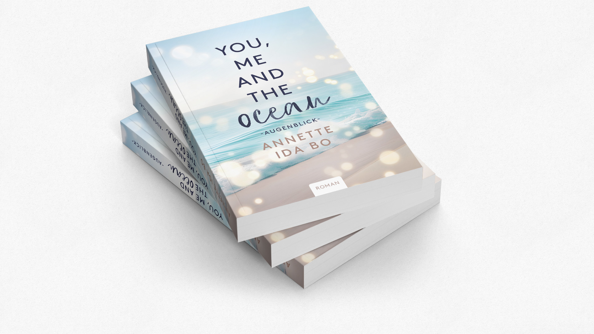 You, me and the Ocean