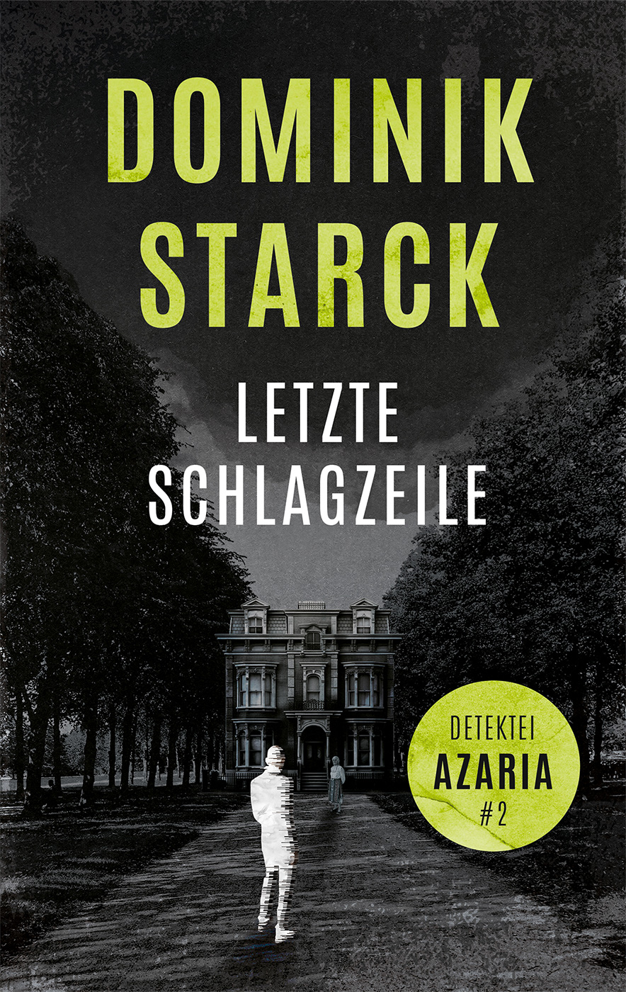 Letzte Schlagzeile