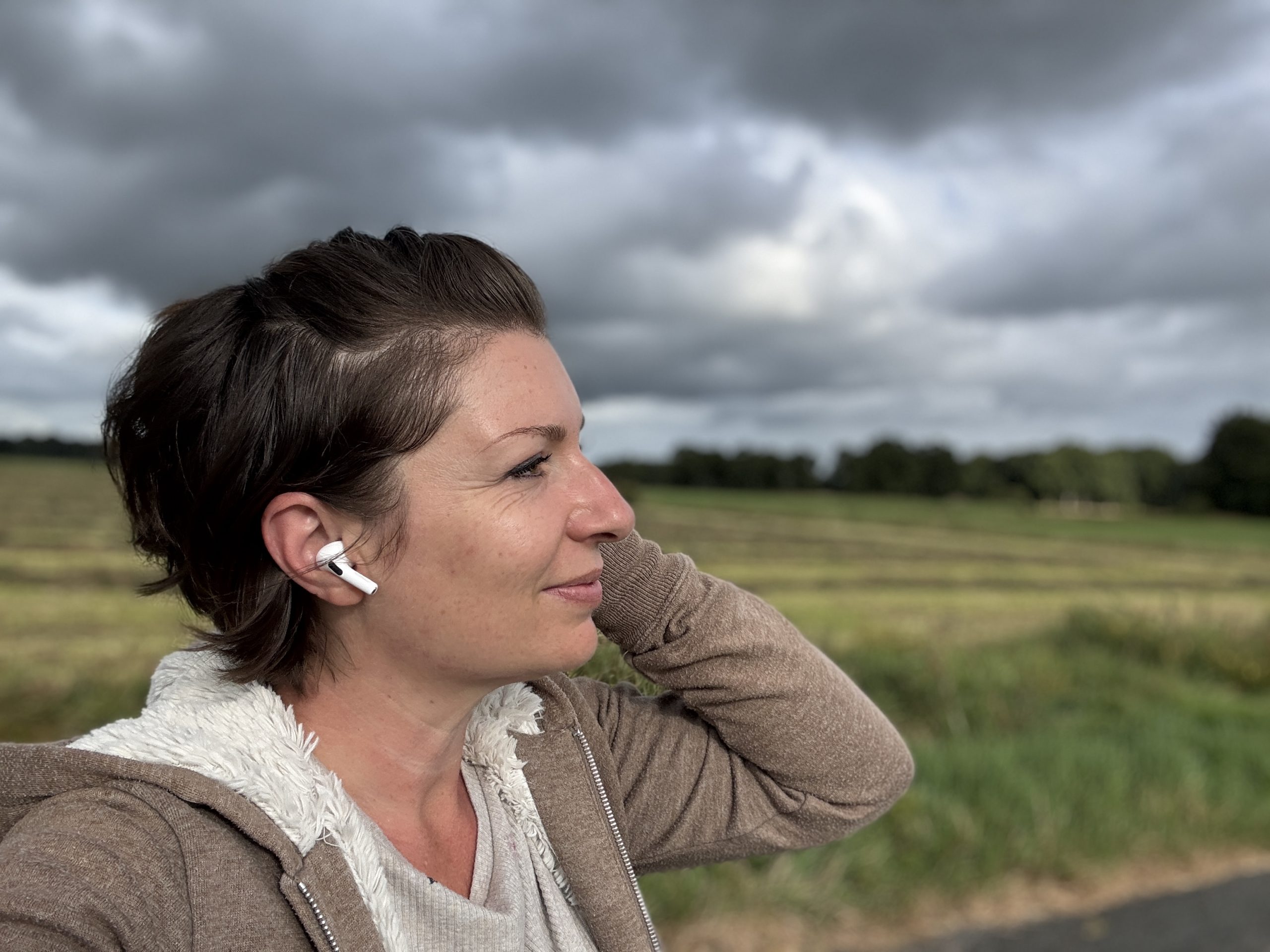 Laura Newman Wildnis