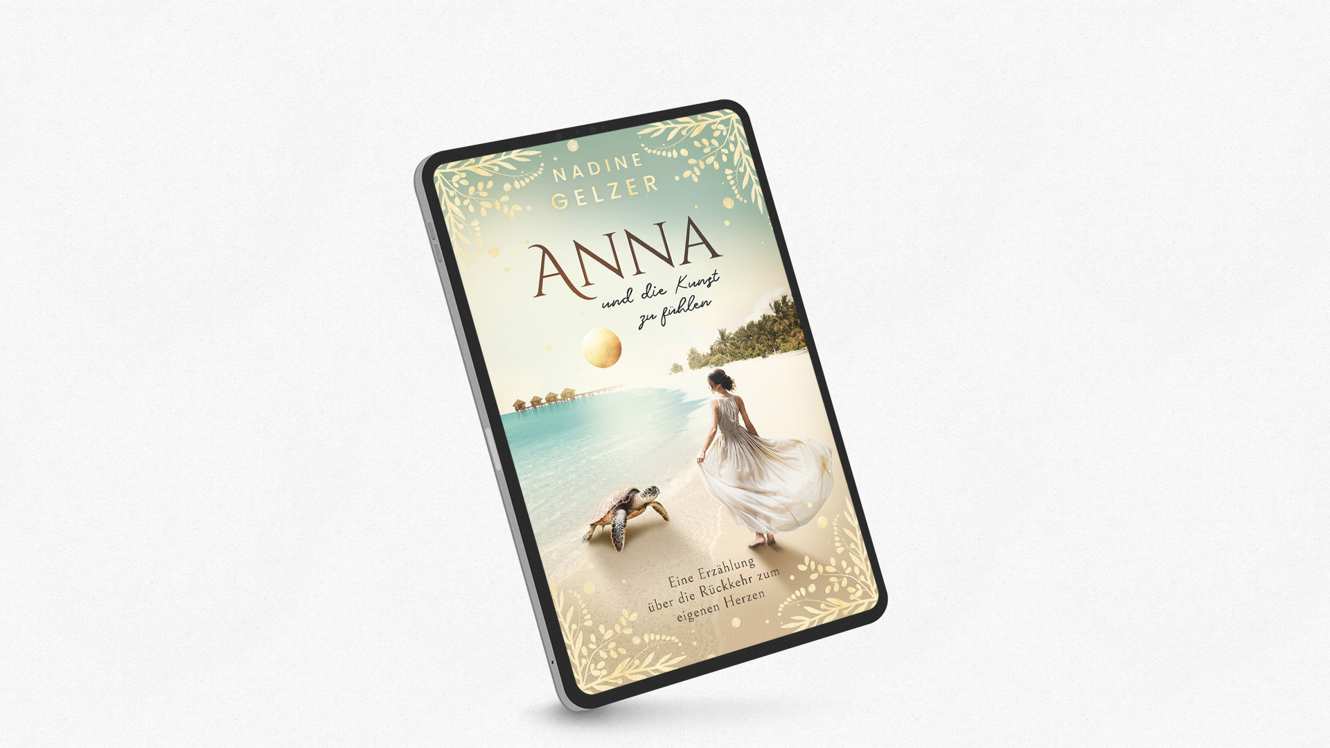 Anna und die Kunst zu fühlen
