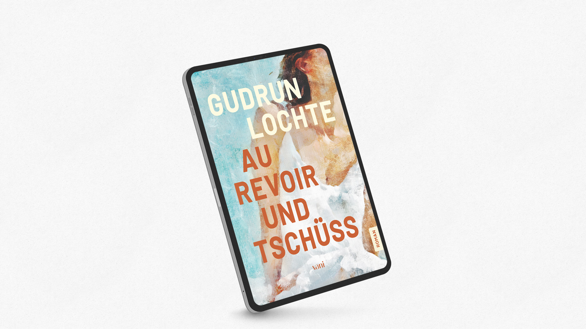 Au revoir und tschüss