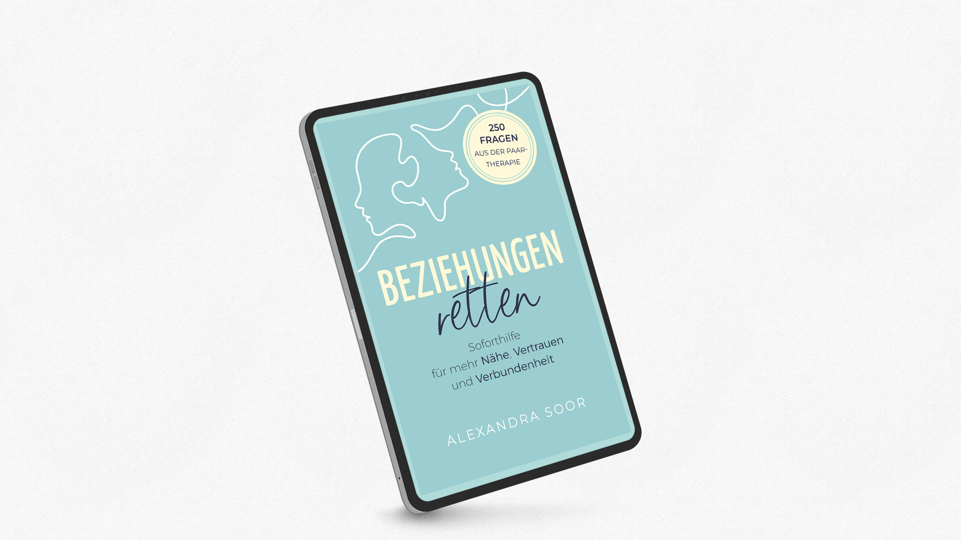 Beziehungen retten