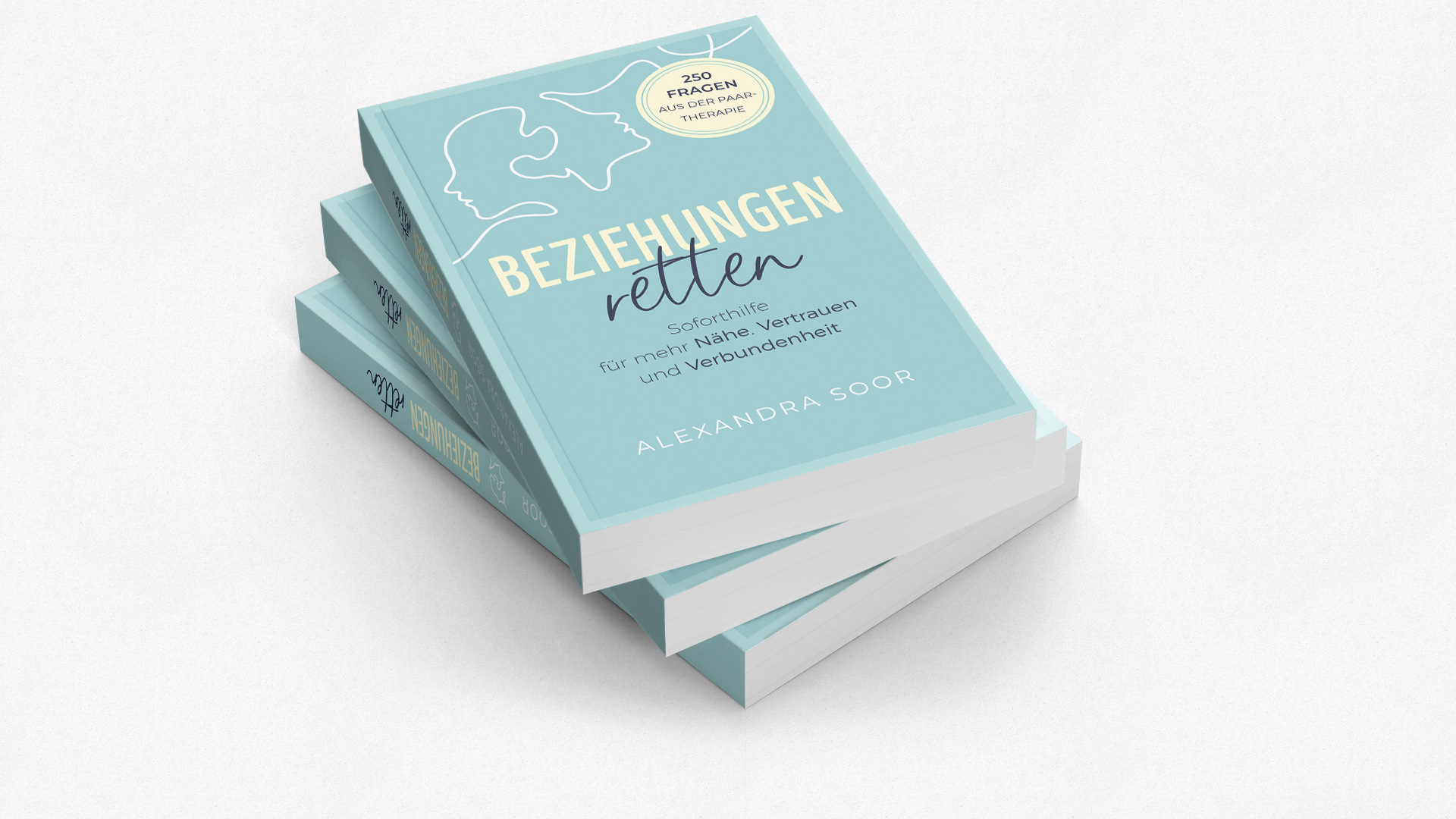Beziehungen retten