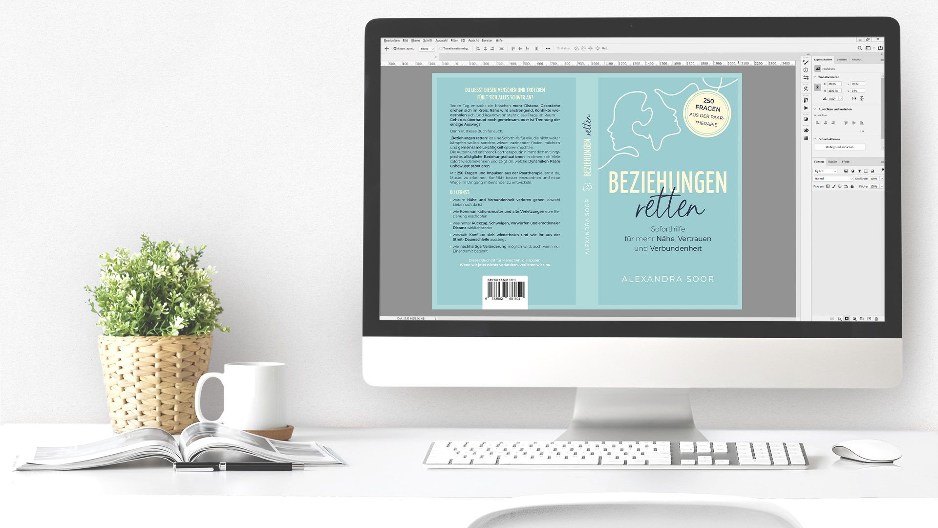 Beziehungen retten