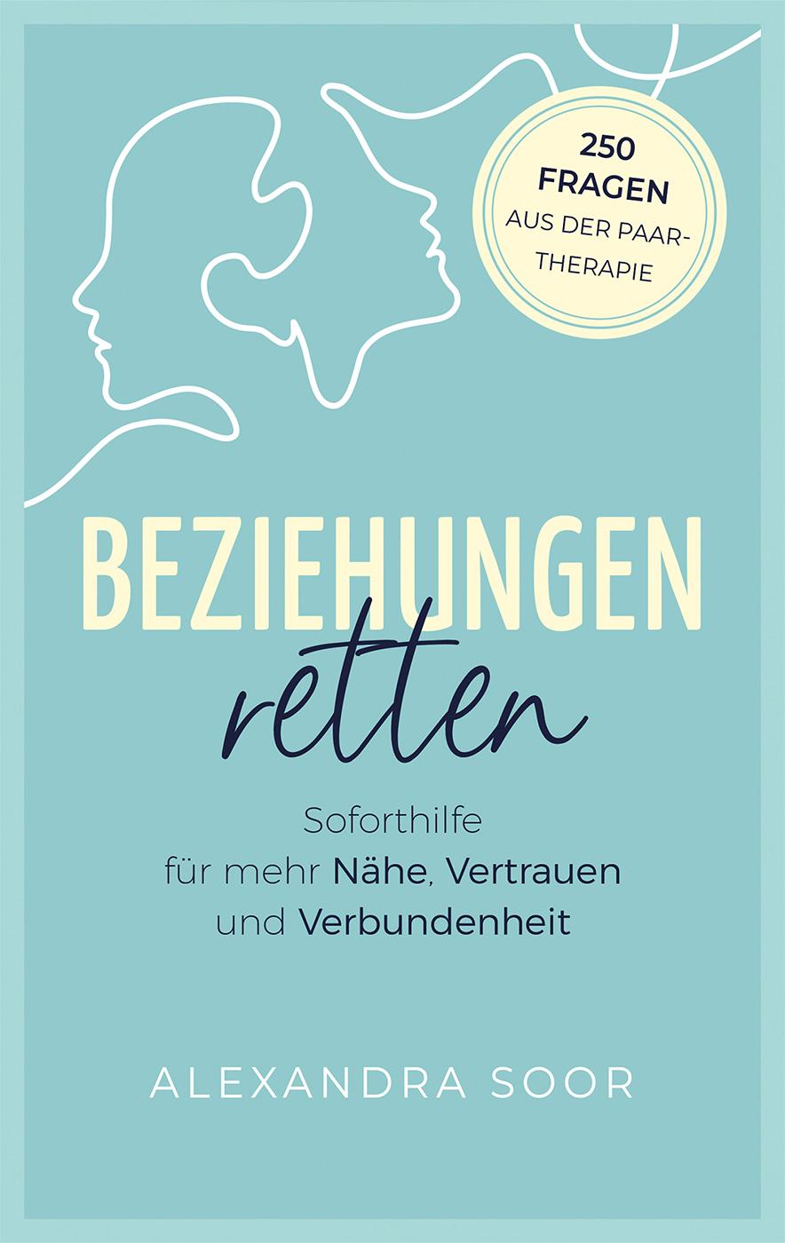 Beziehungen retten