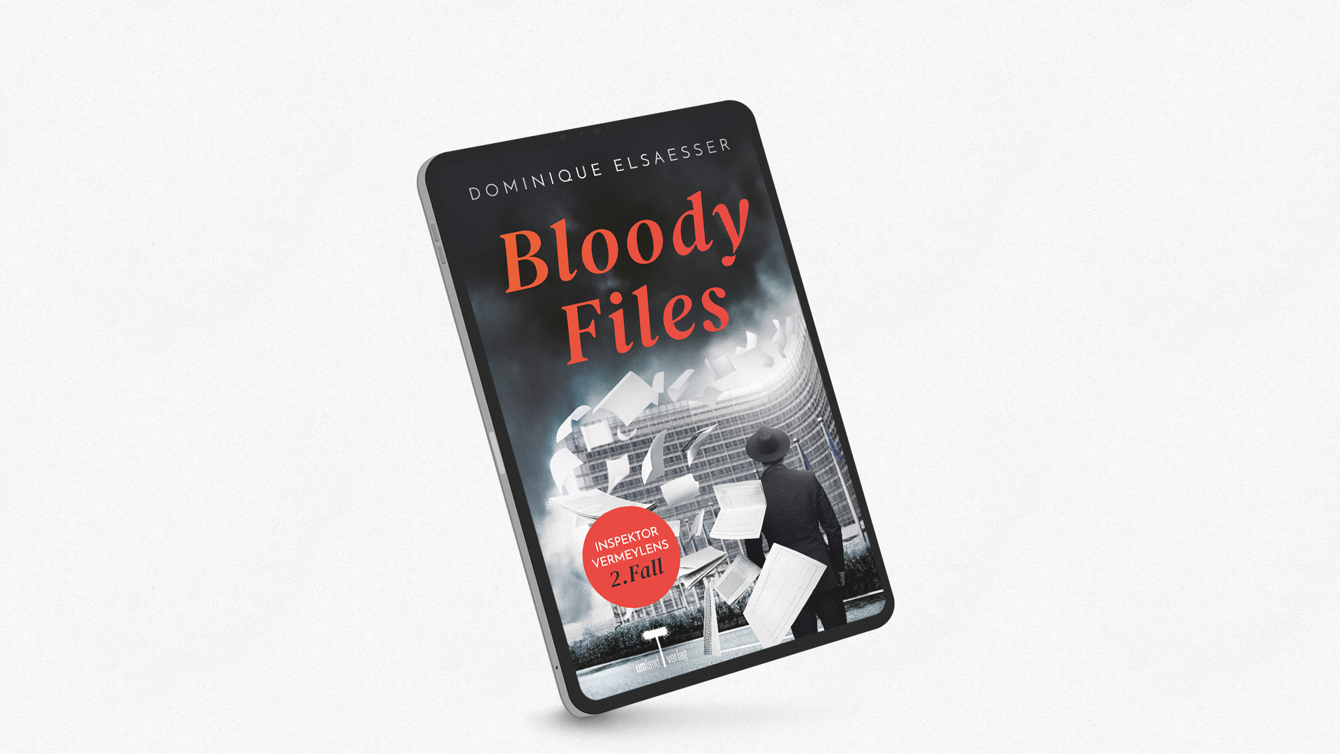 Bloody Files