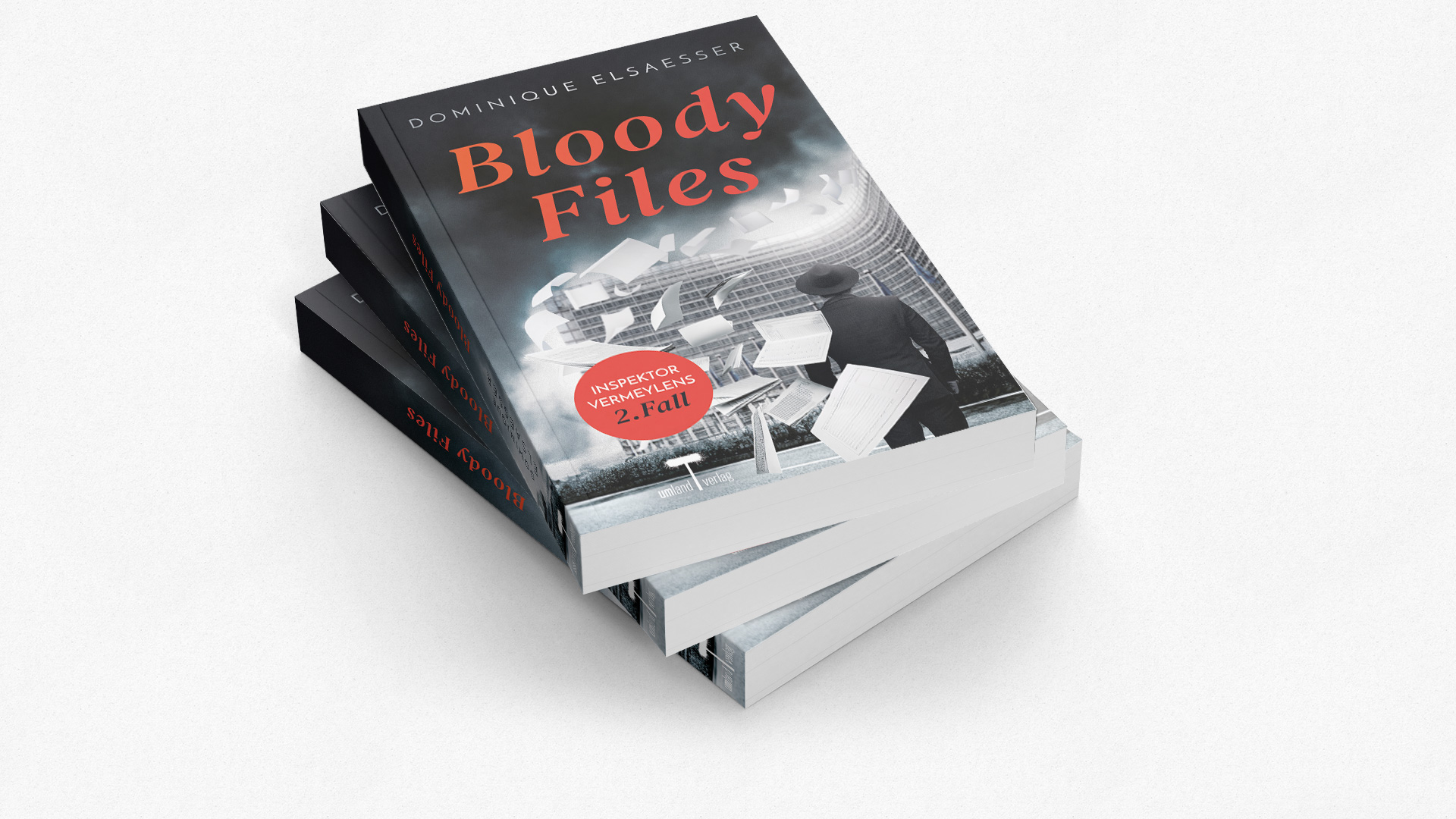 Bloody Files