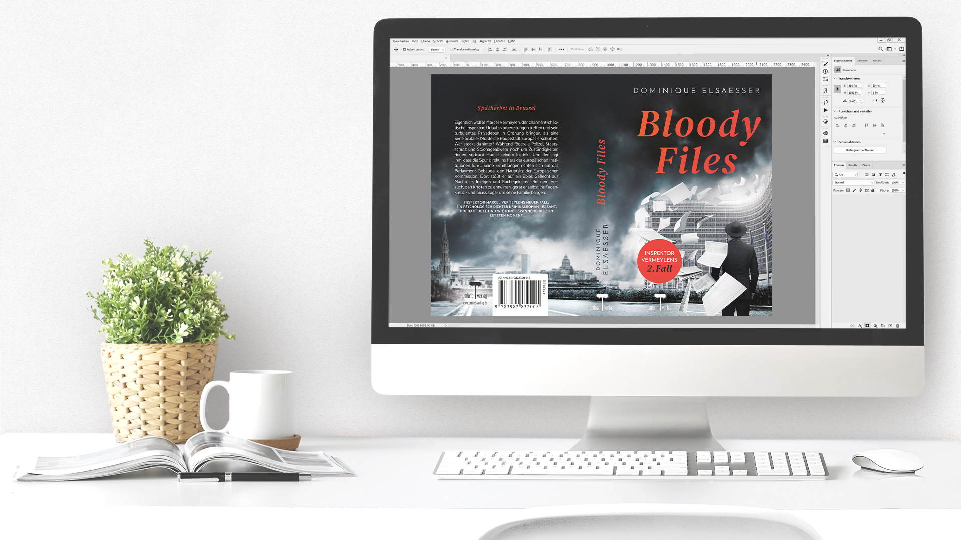 Bloody Files