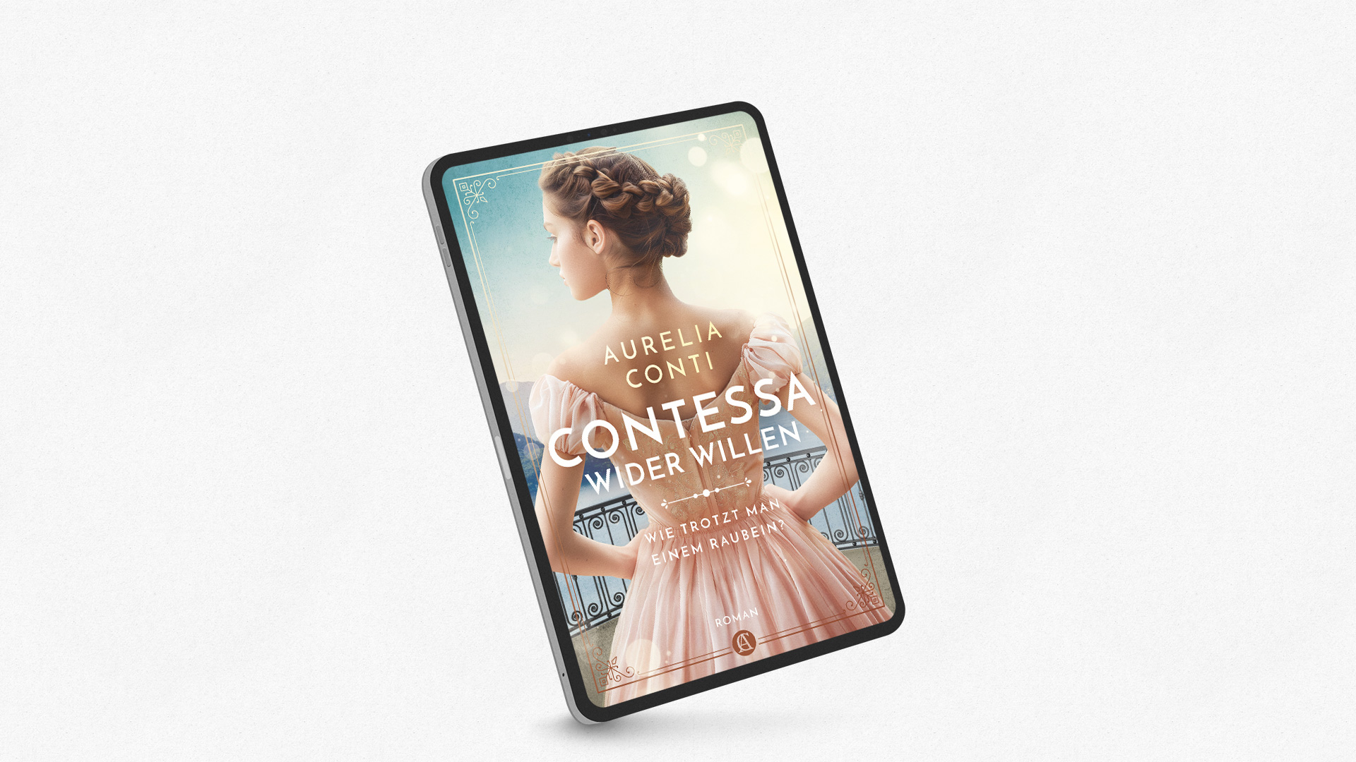 Contessa wider Willen