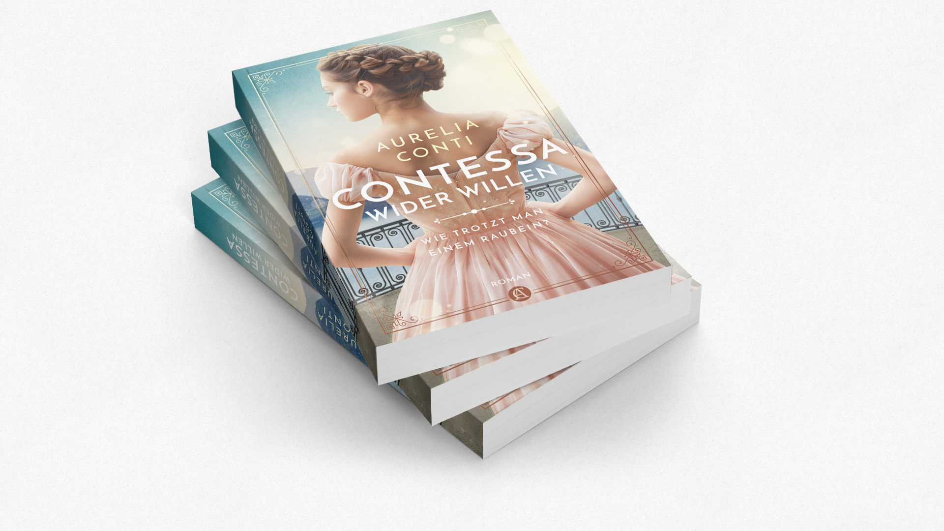 Contessa wider Willen