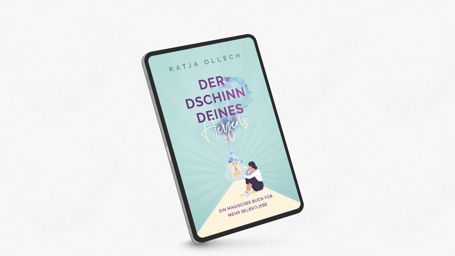 Der Dschninn deines Herzens