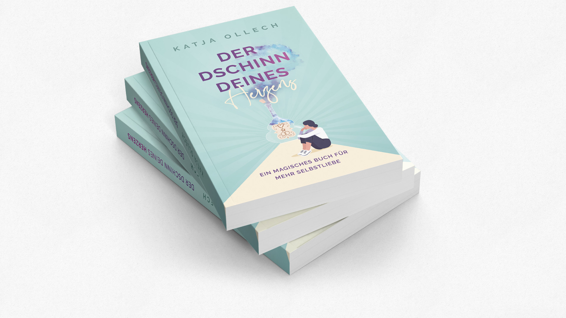 Der Dschninn deines Herzens