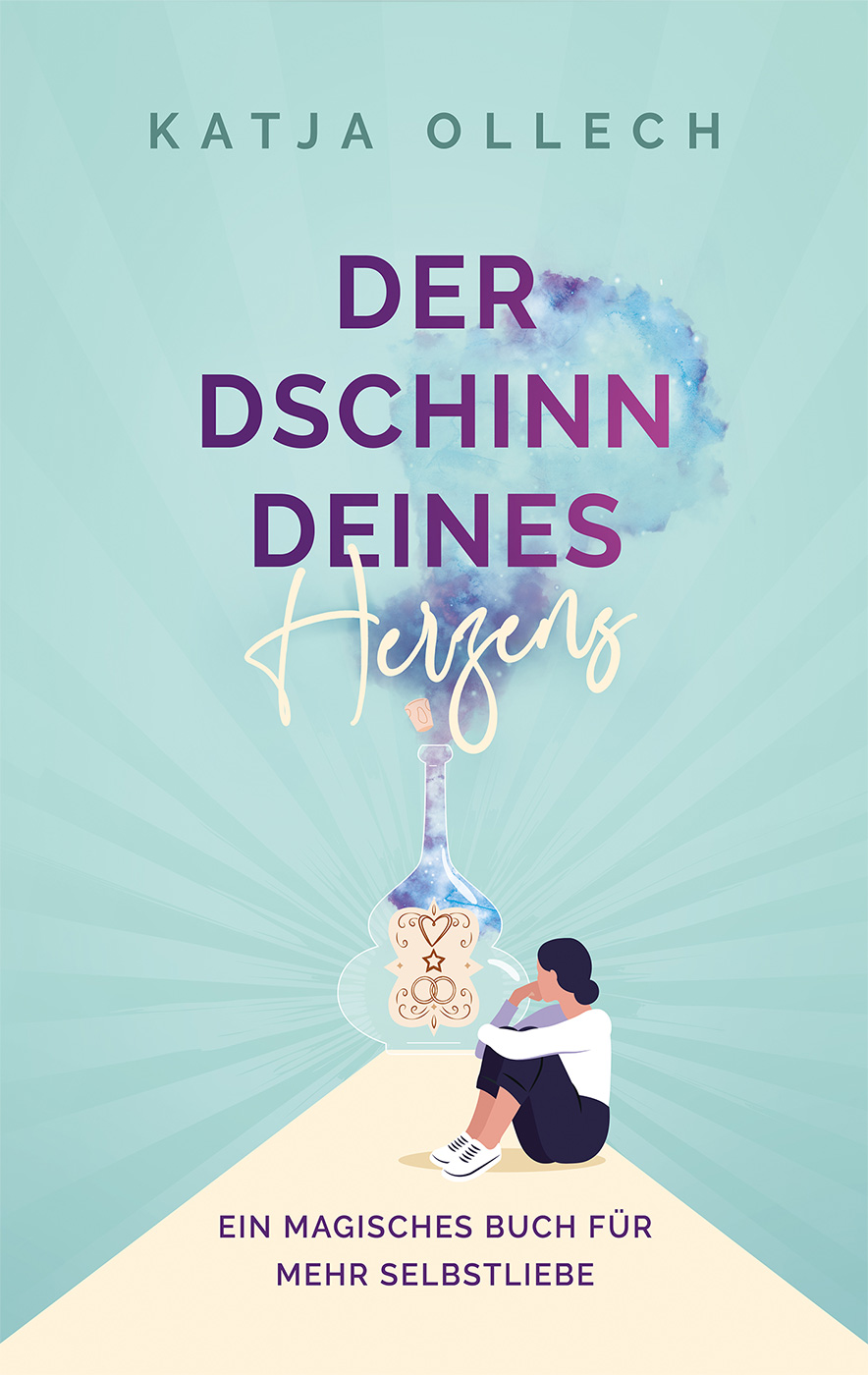 Der Dschninn deines Herzens